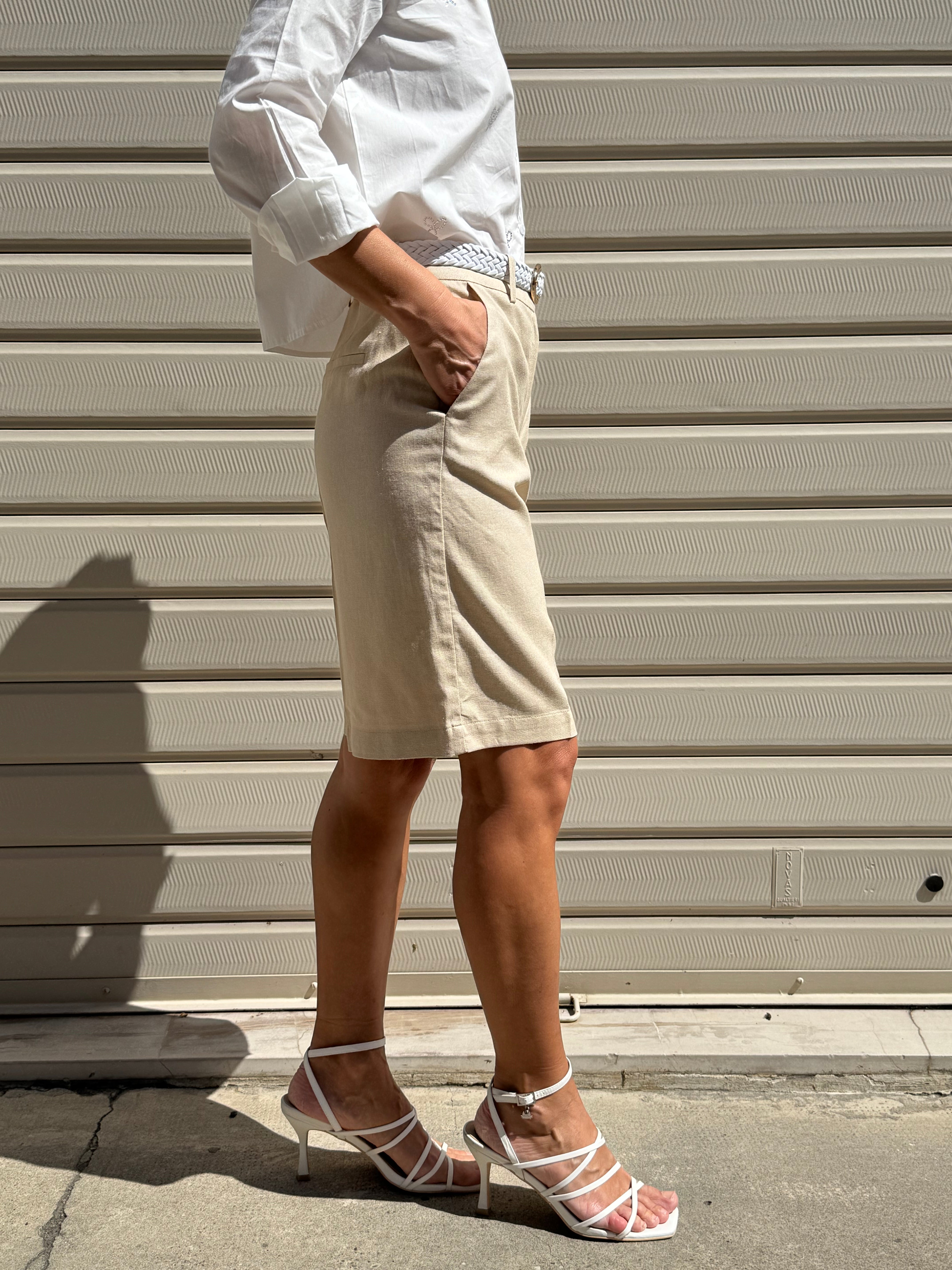 Bermuda sartoriale jdy