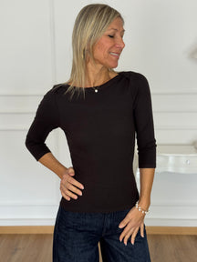 Maglia maniche 3/4 malli jdy