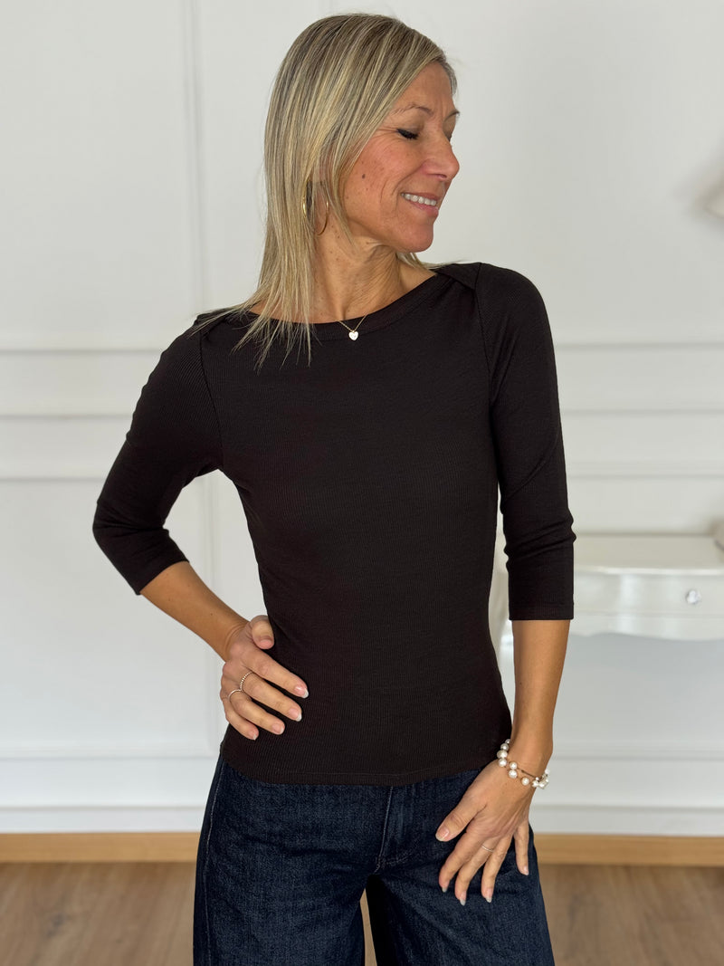 Maglia maniche 3/4 malli jdy