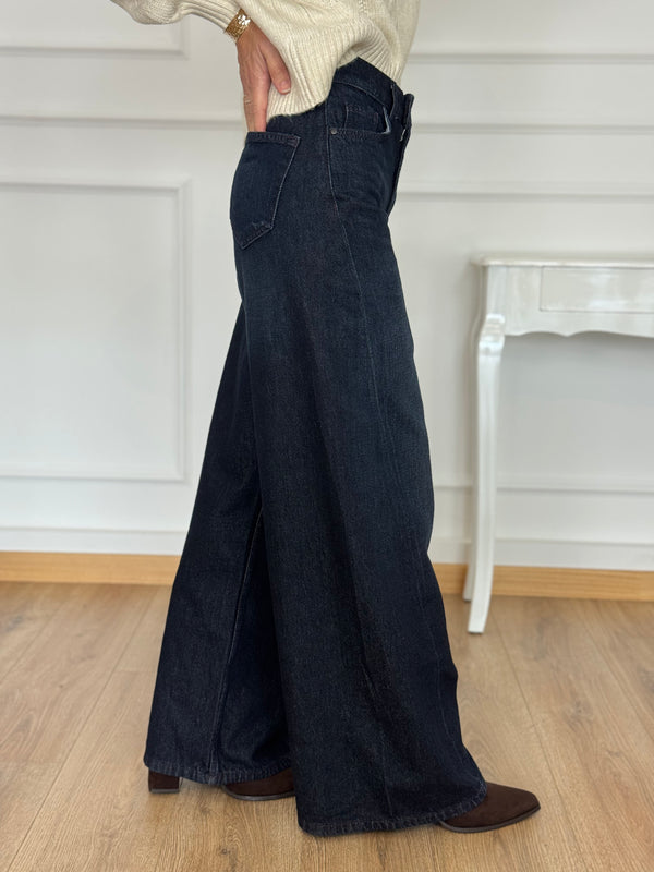 Jeans palazzo carina jdy
