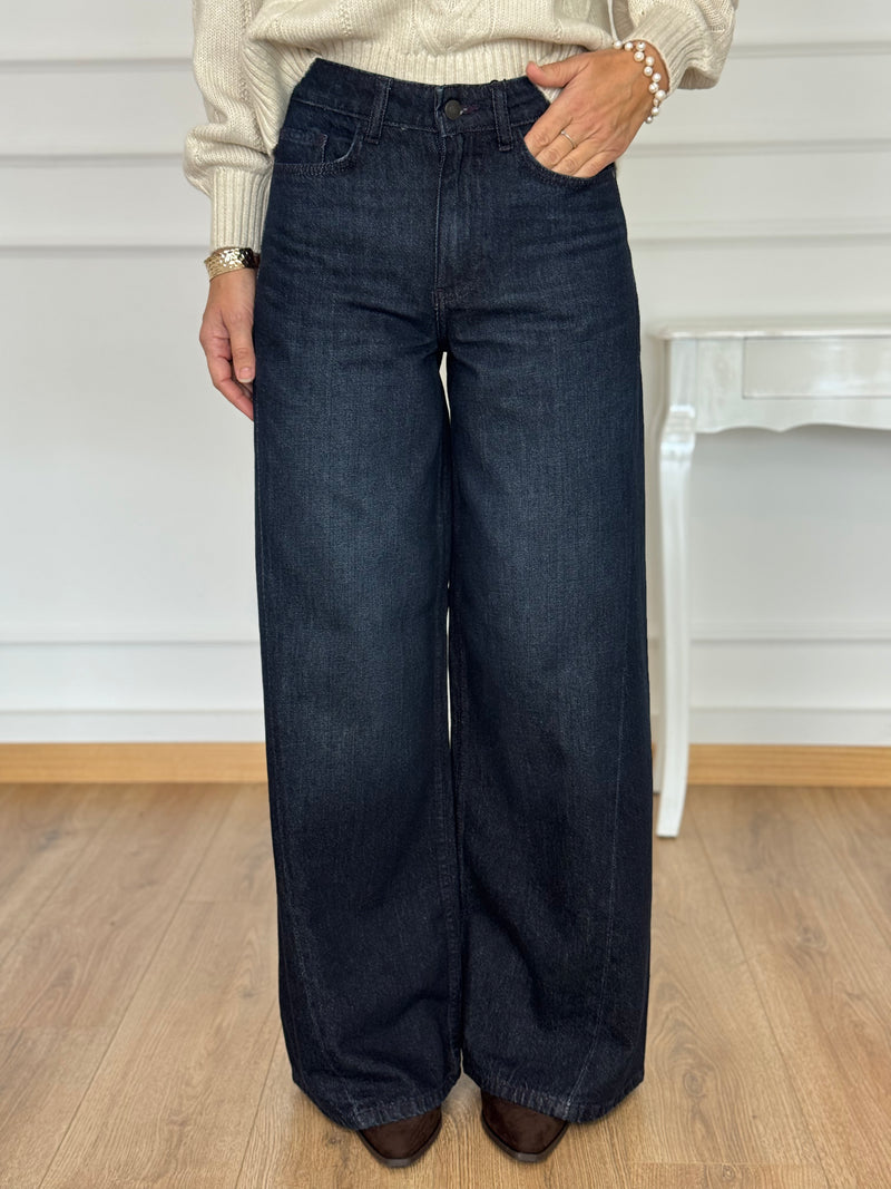 Jeans palazzo carina jdy