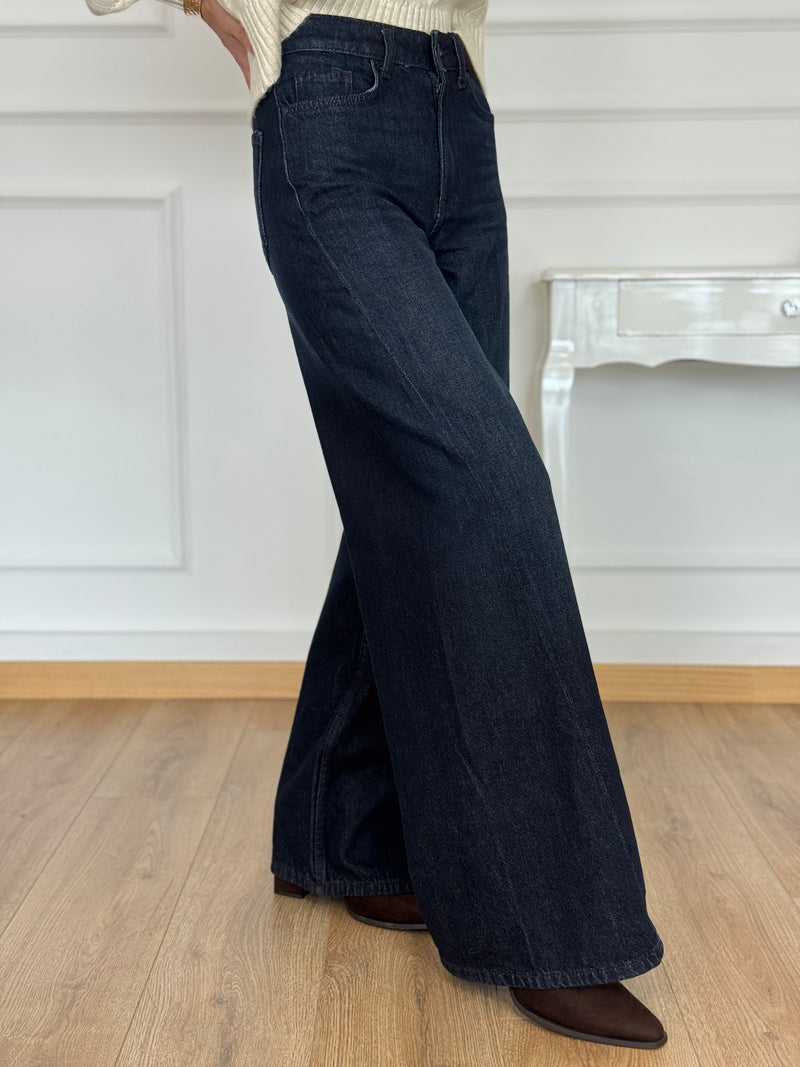 Jeans palazzo carina jdy