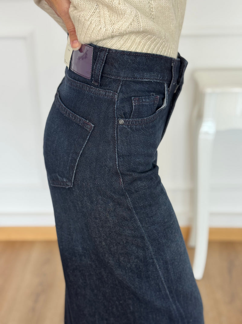Jeans palazzo carina jdy
