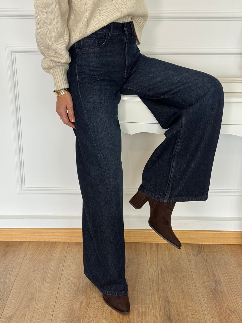 Jeans palazzo carina jdy