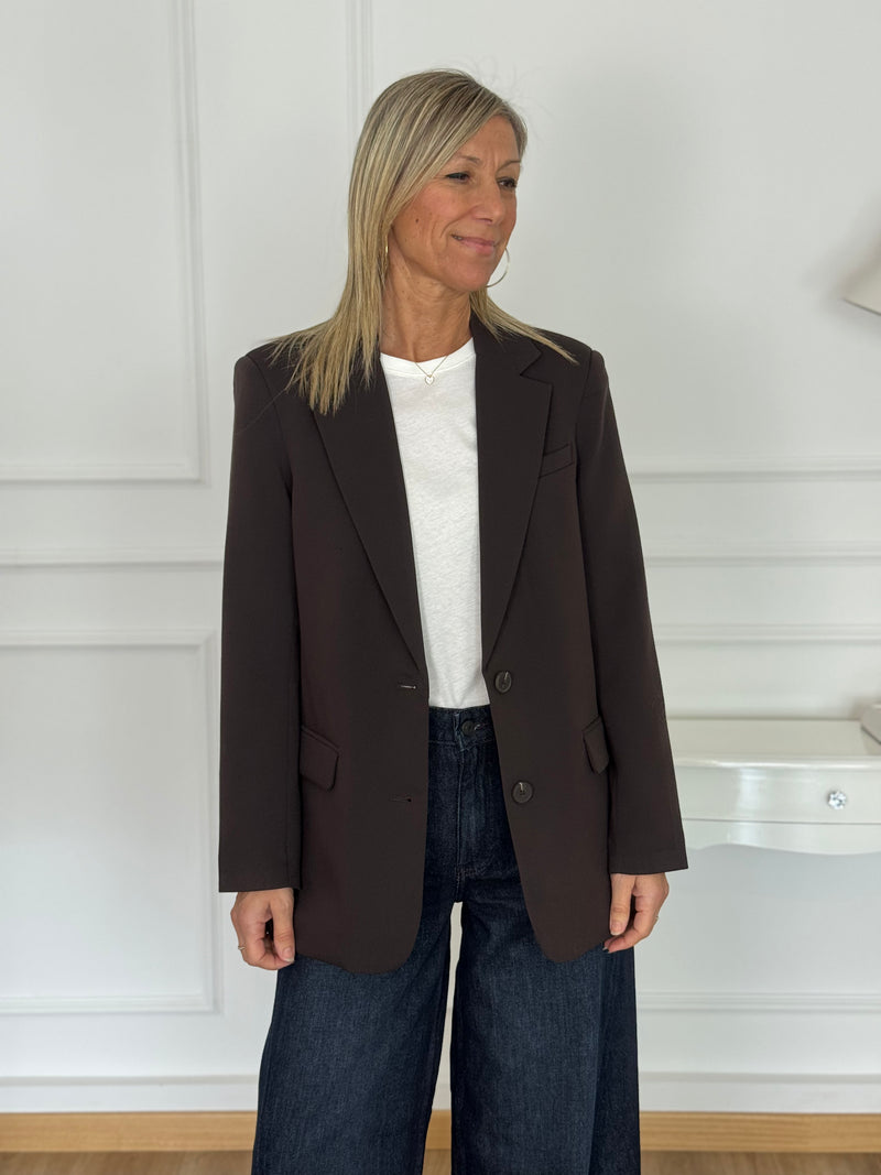 Blazer sartoriale viv jdy