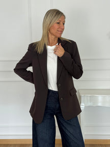 Blazer sartoriale viv jdy