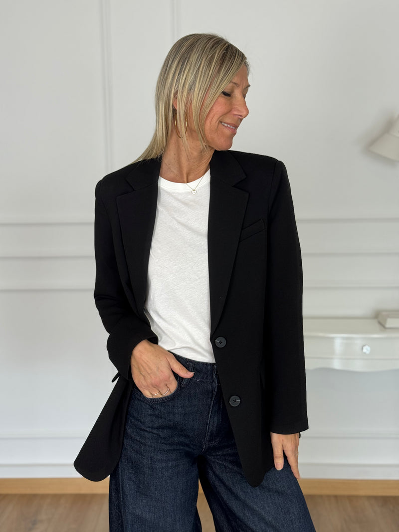 Blazer sartoriale viv jdy