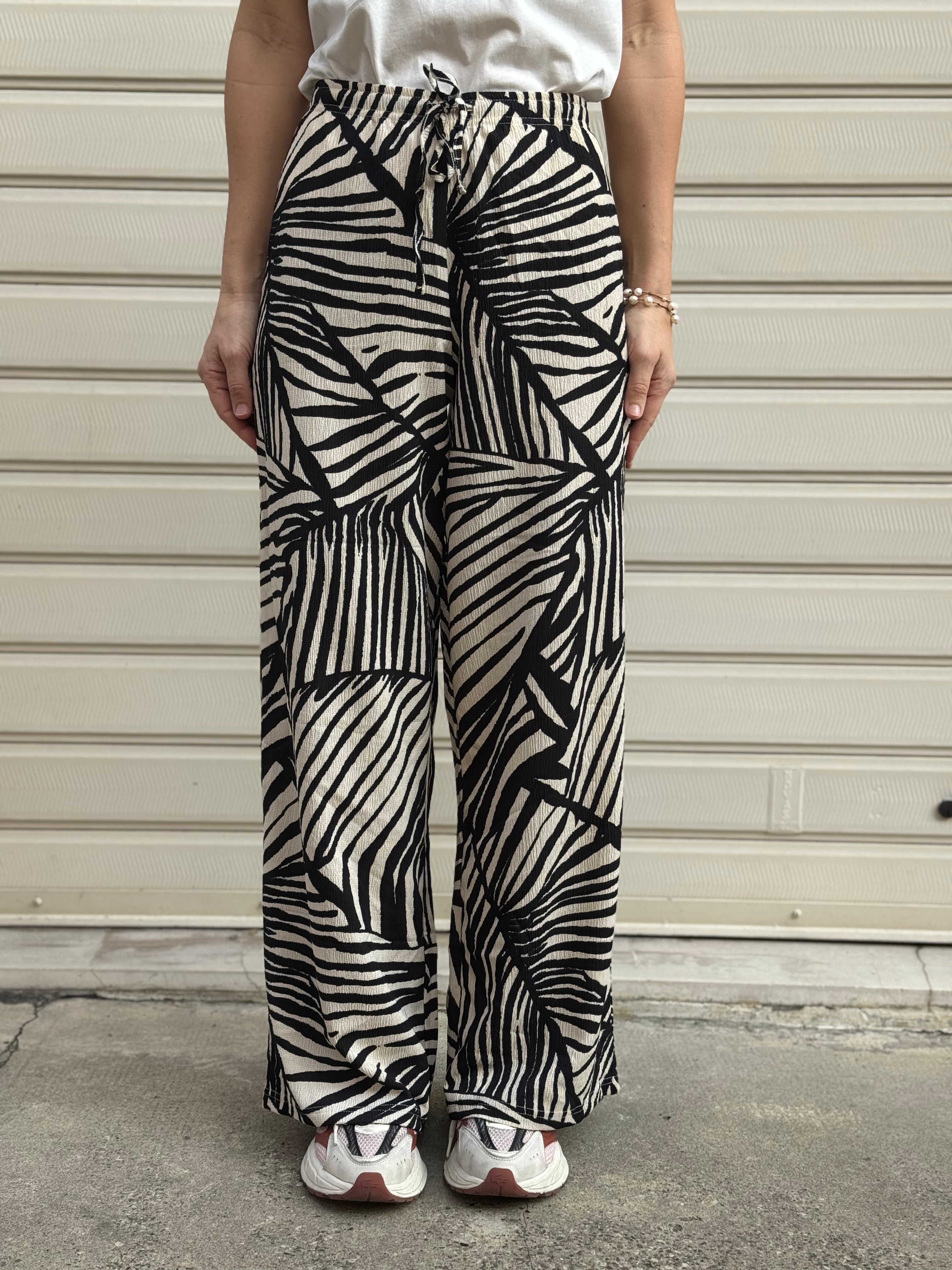 Pantalone debbie jdy