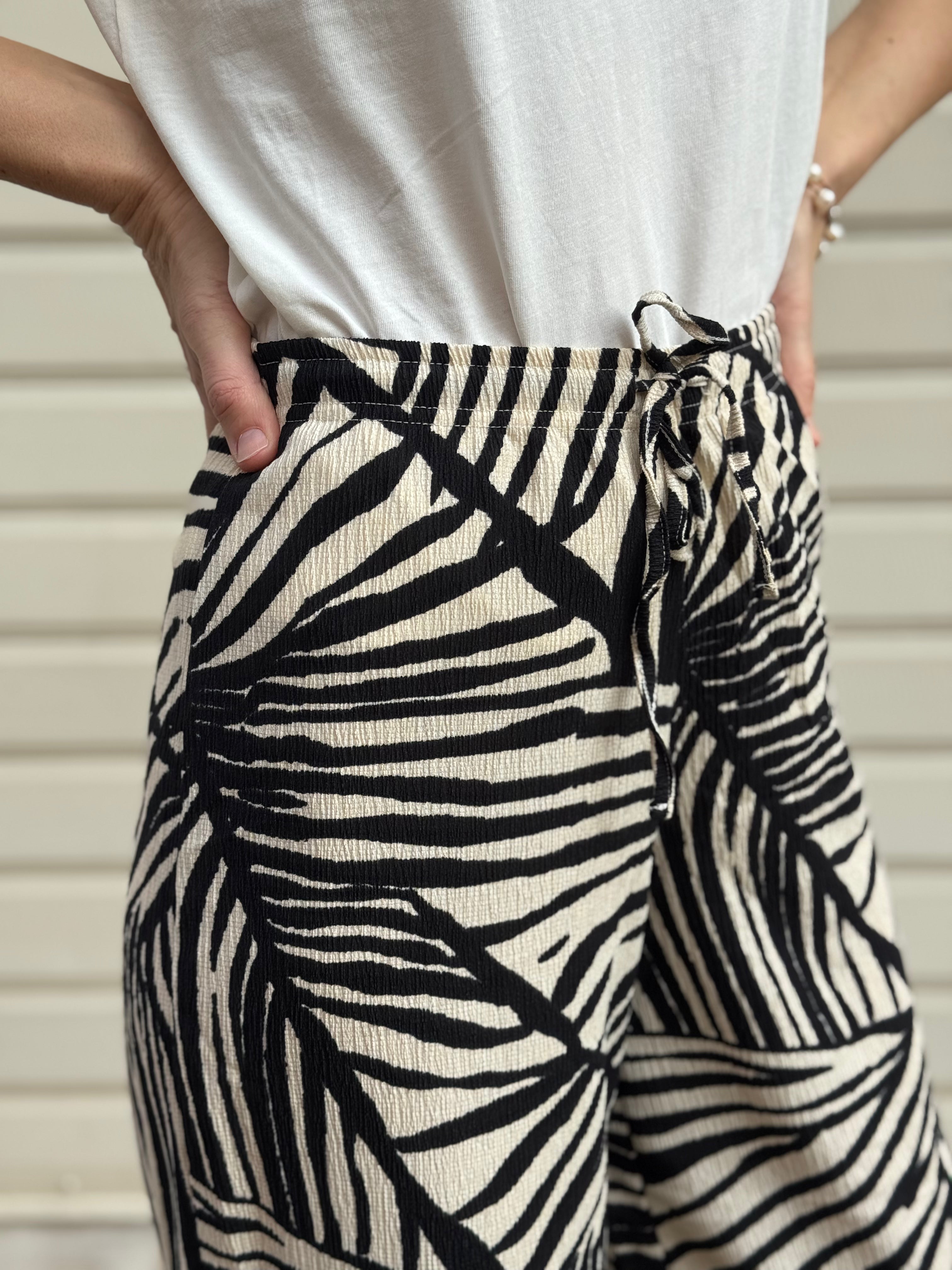 Pantalone debbie jdy