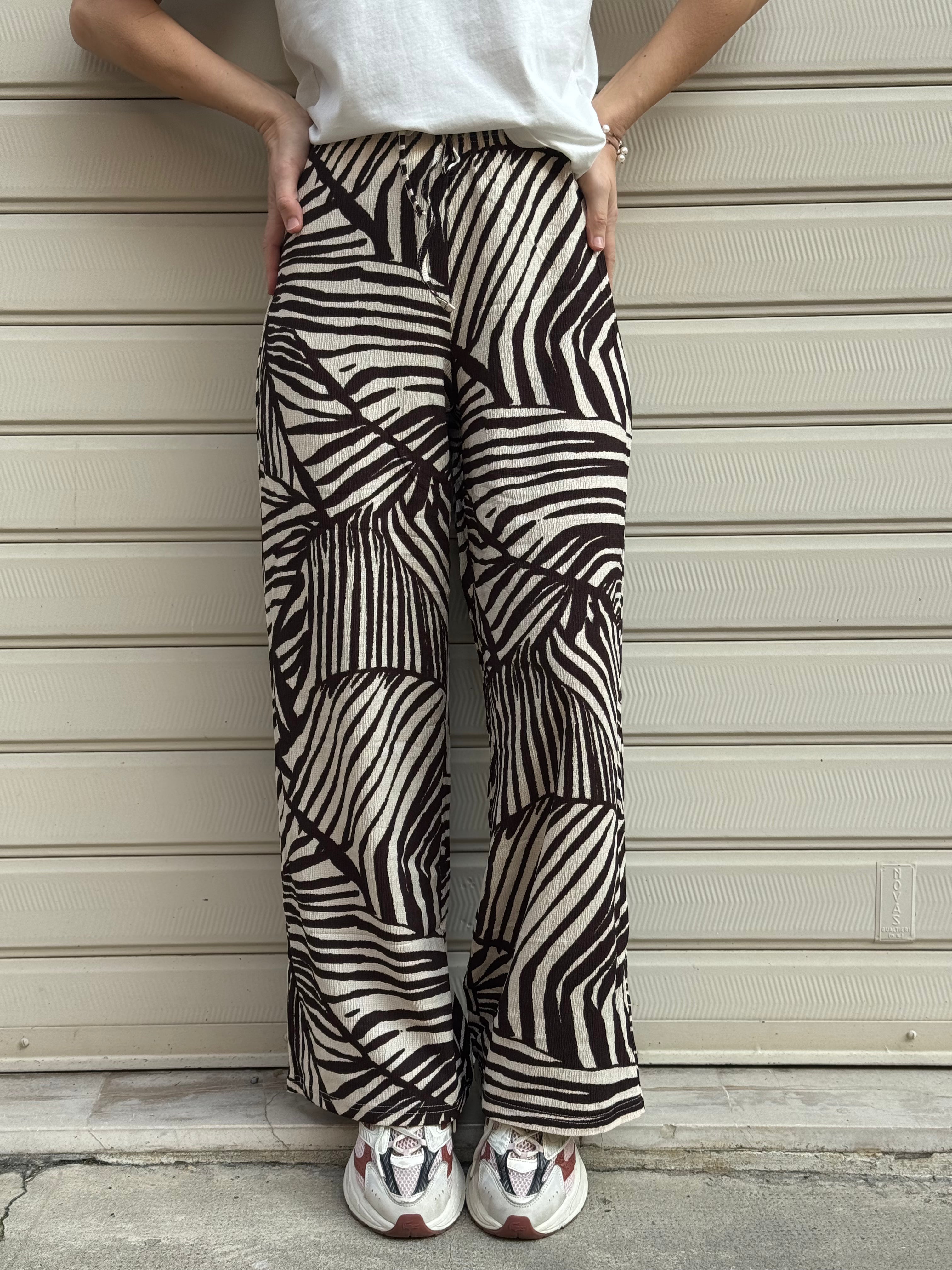 Pantalone debbie jdy