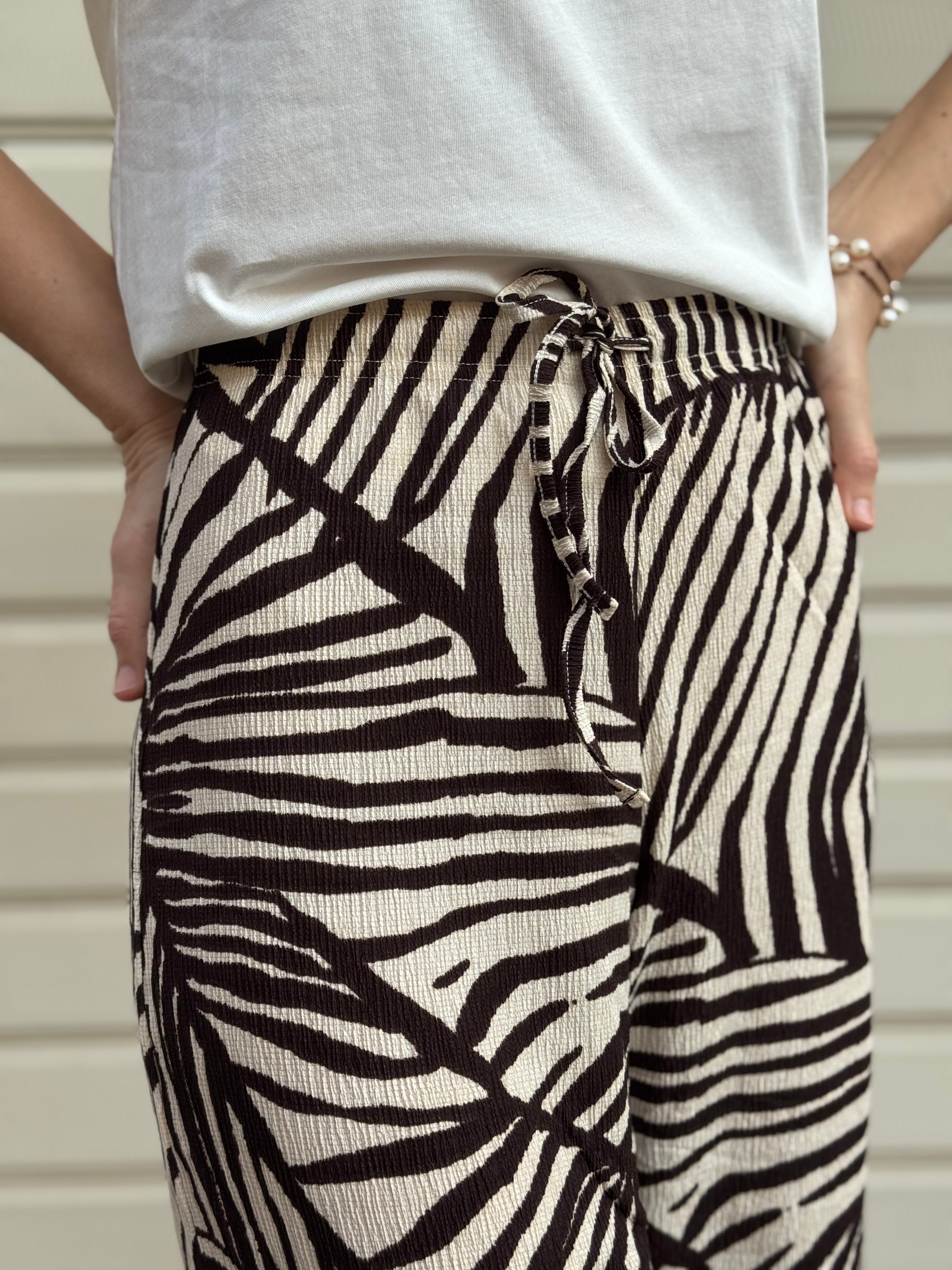 Pantalone debbie jdy
