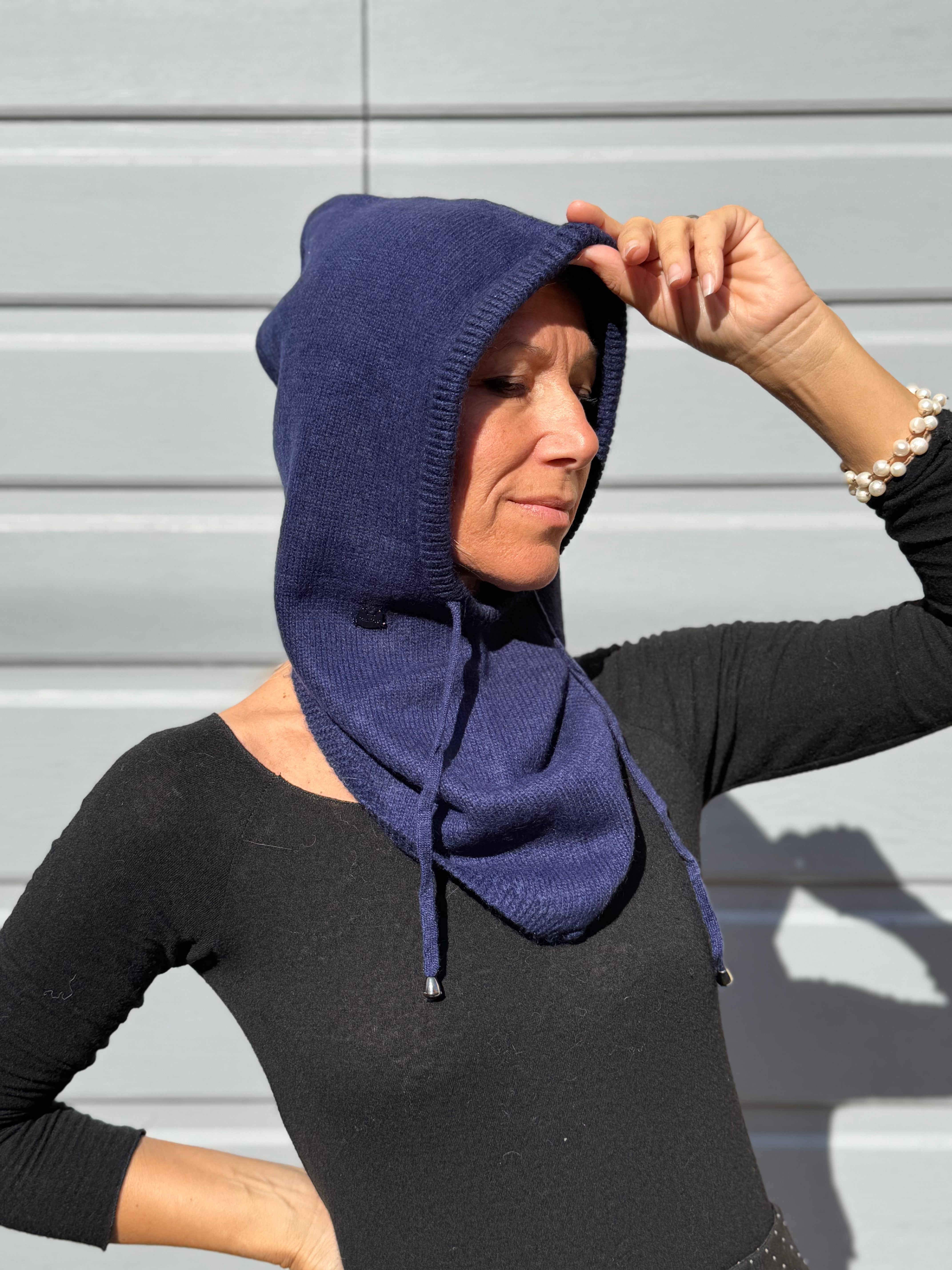 Balaclava basic mimi