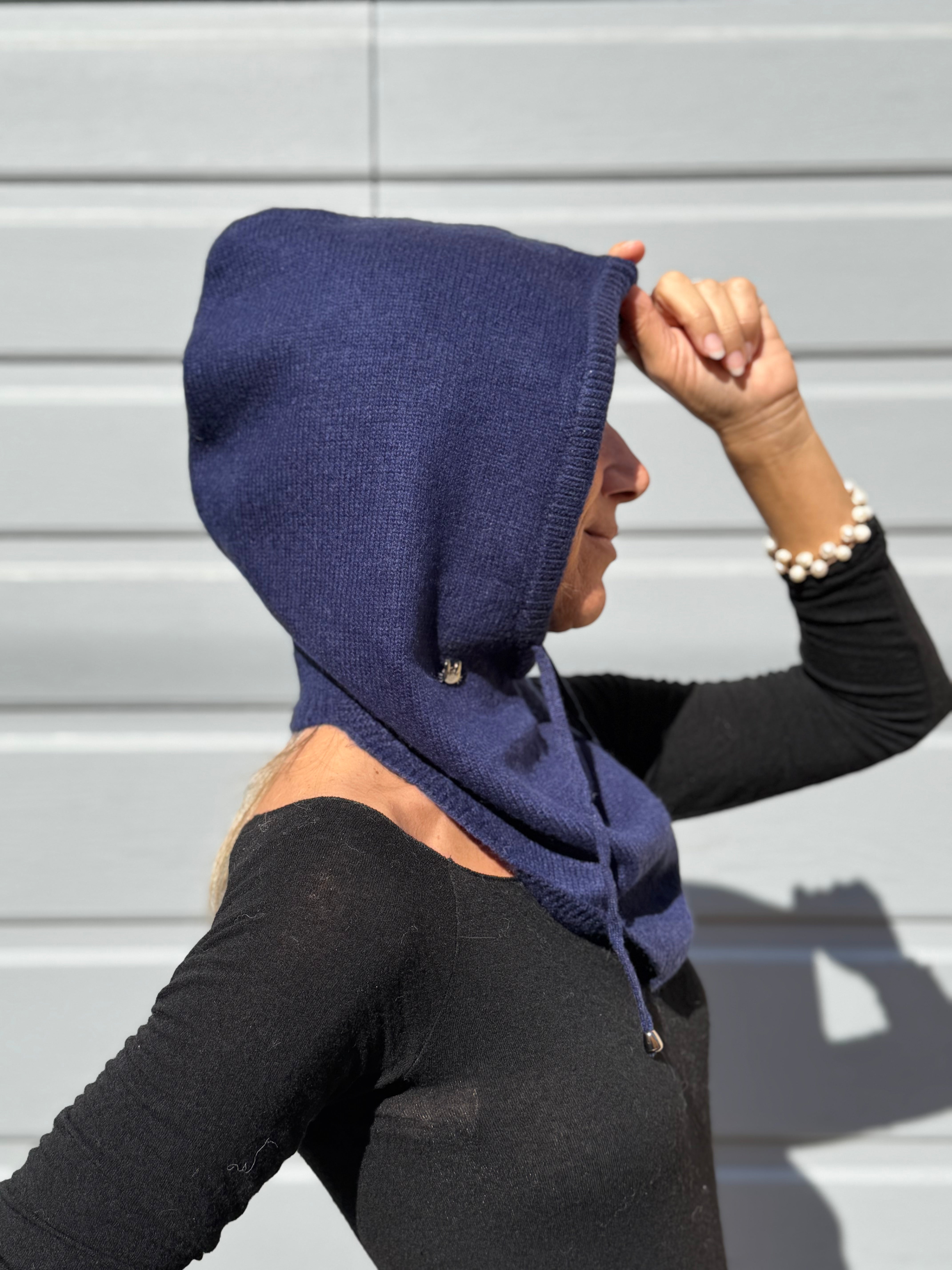 Balaclava basic mimi