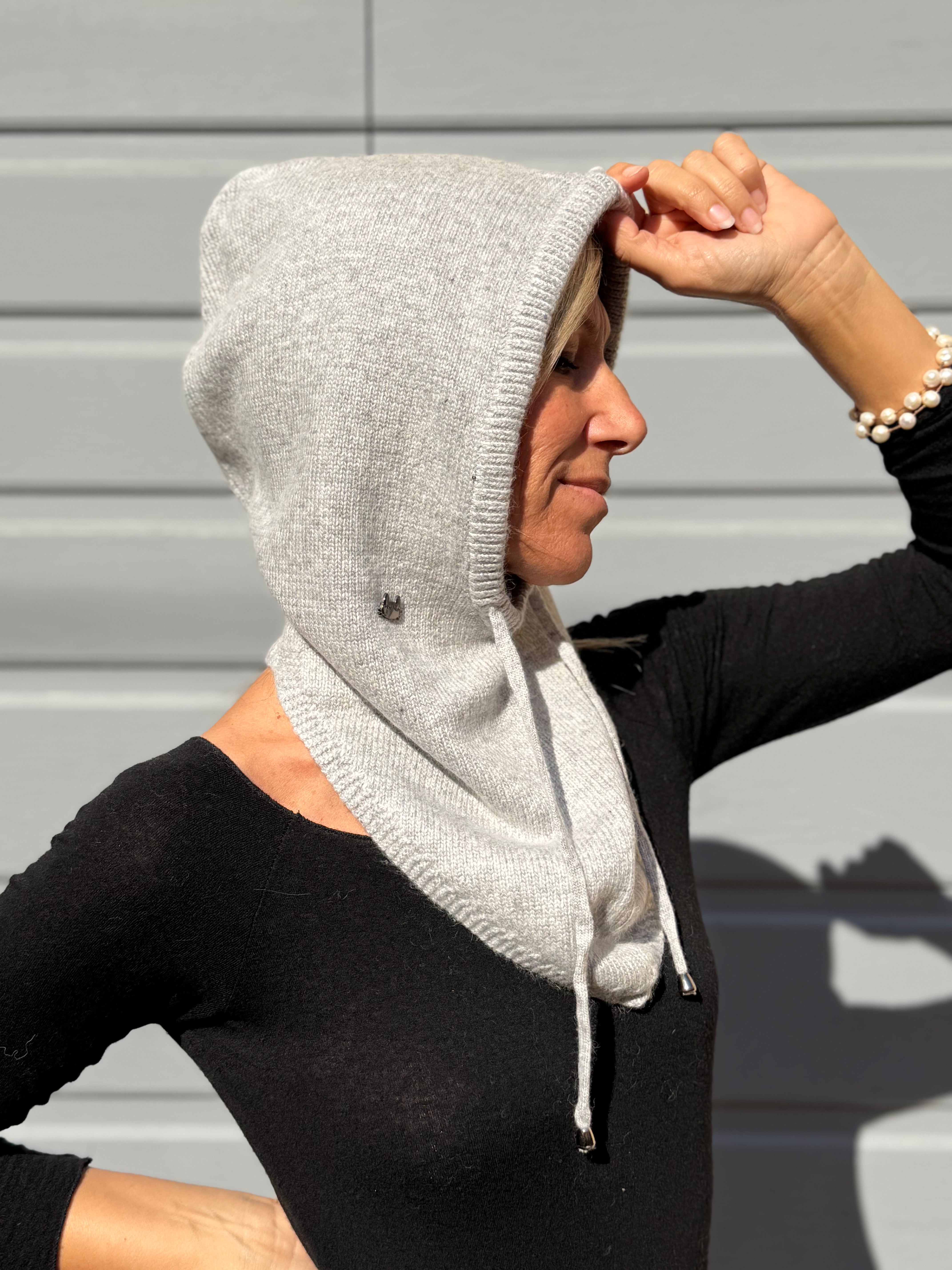 Balaclava basic mimi