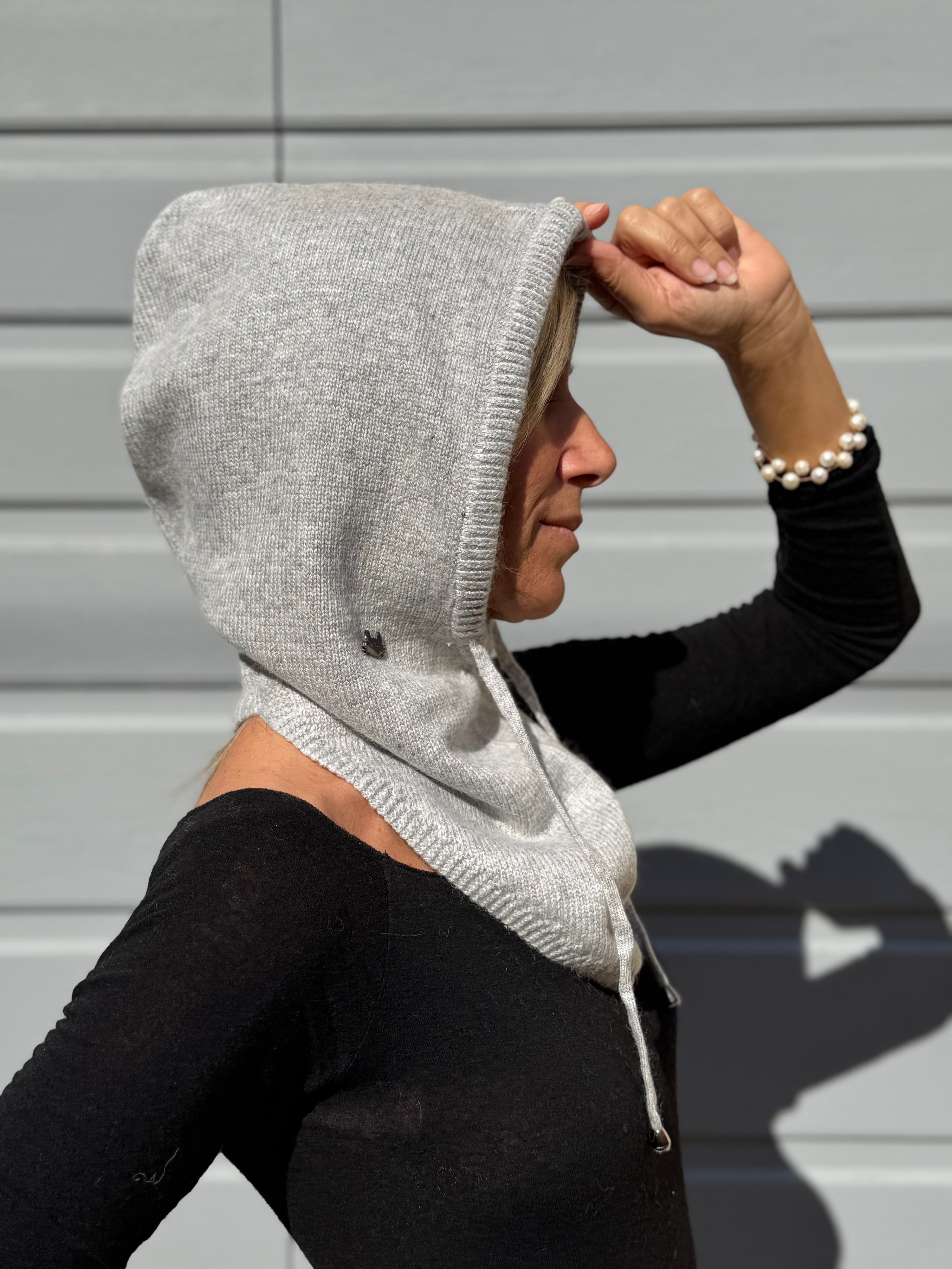 Balaclava basic mimi
