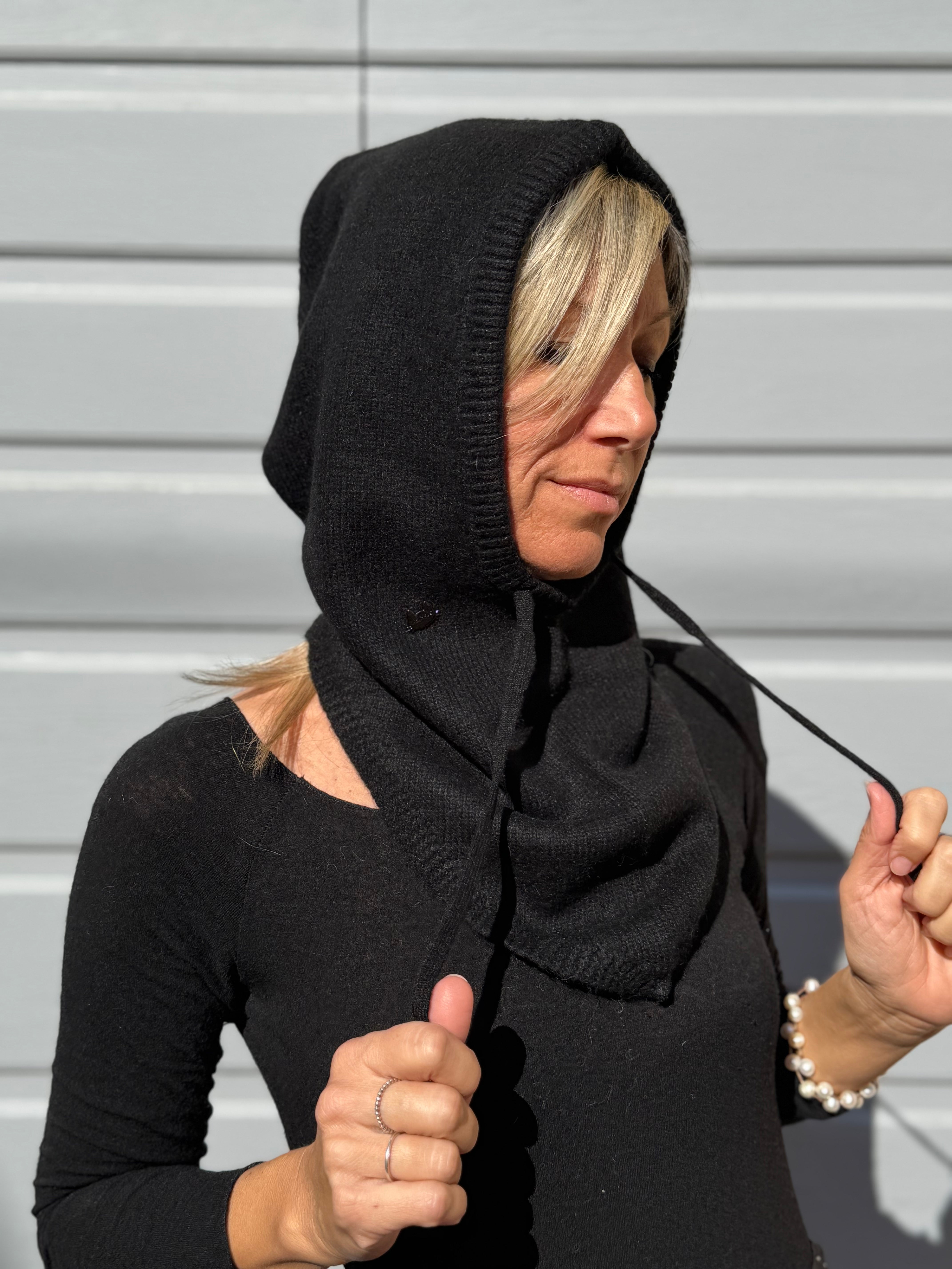 Balaclava basic mimi