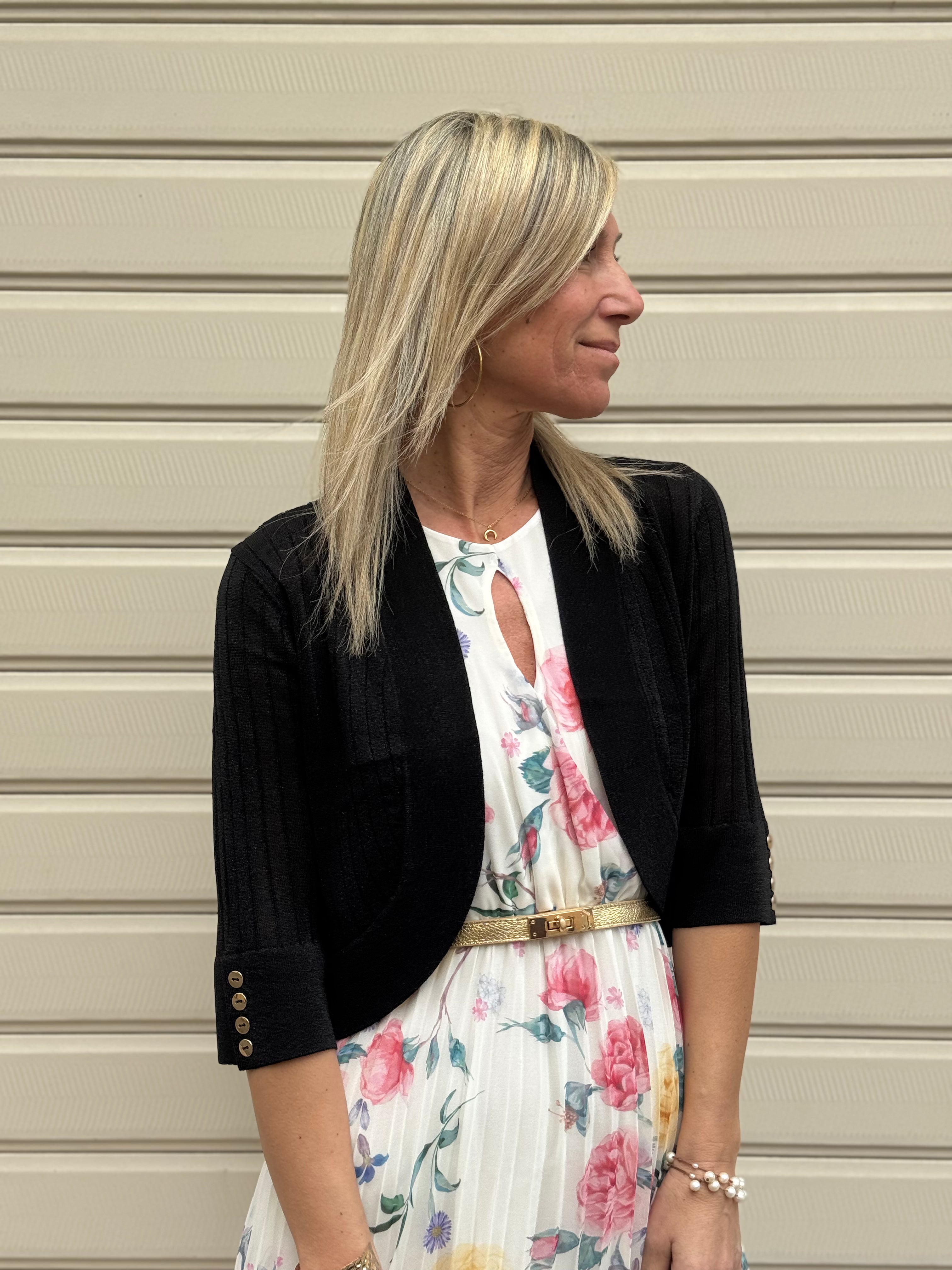 Coprispalle lurex artigli