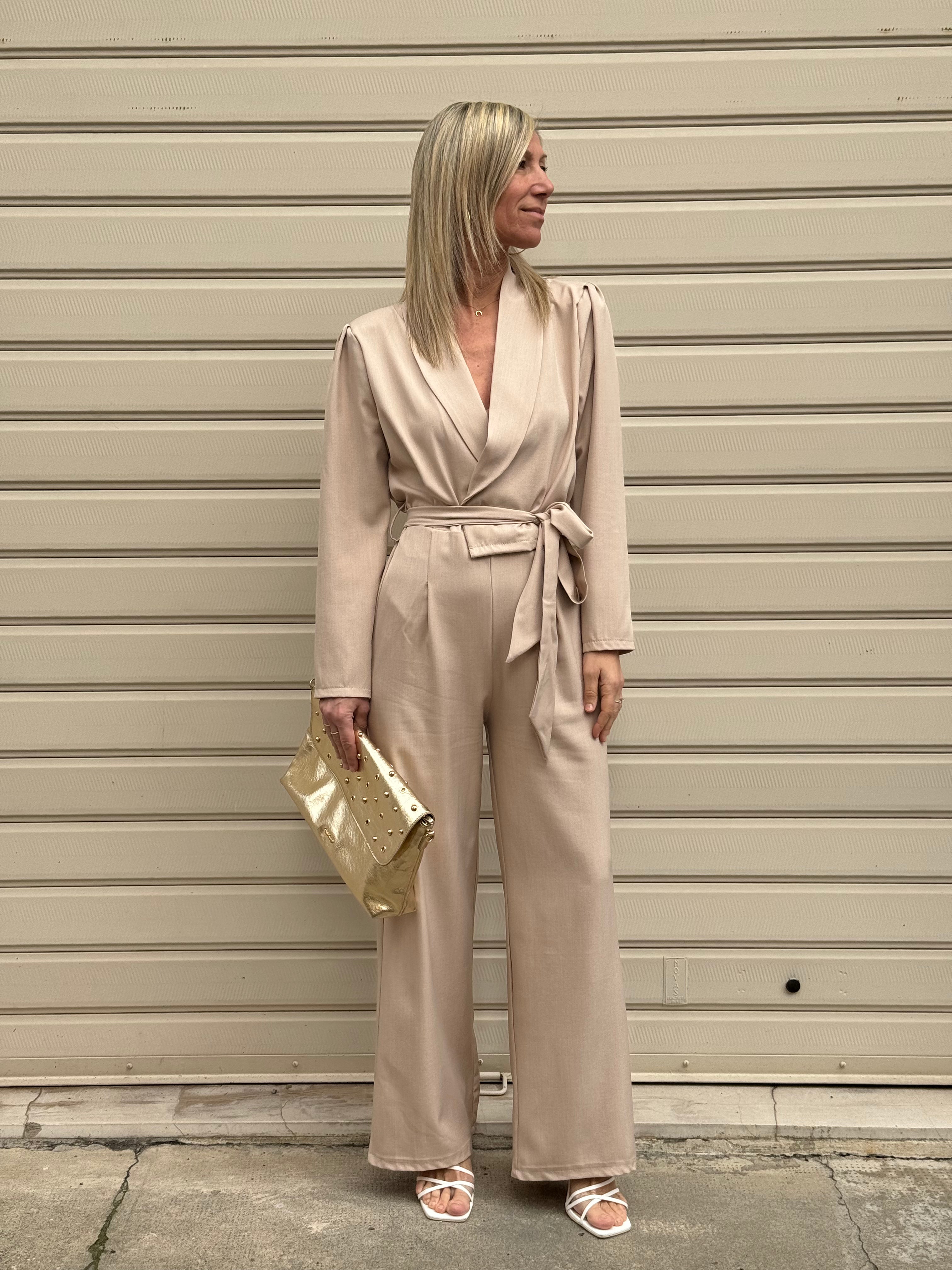 Tuta sole adora ☀️