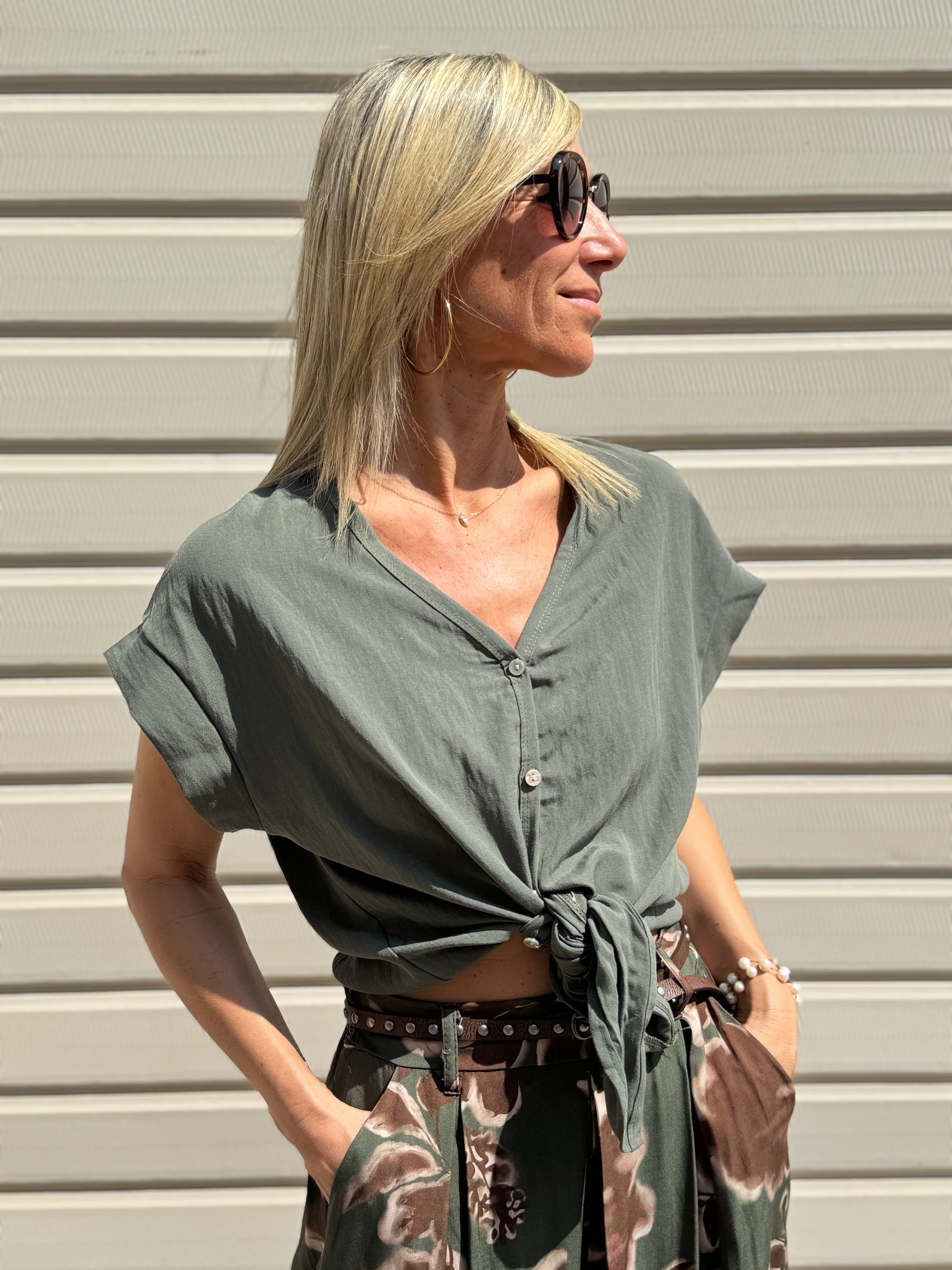 Camicia paola adora