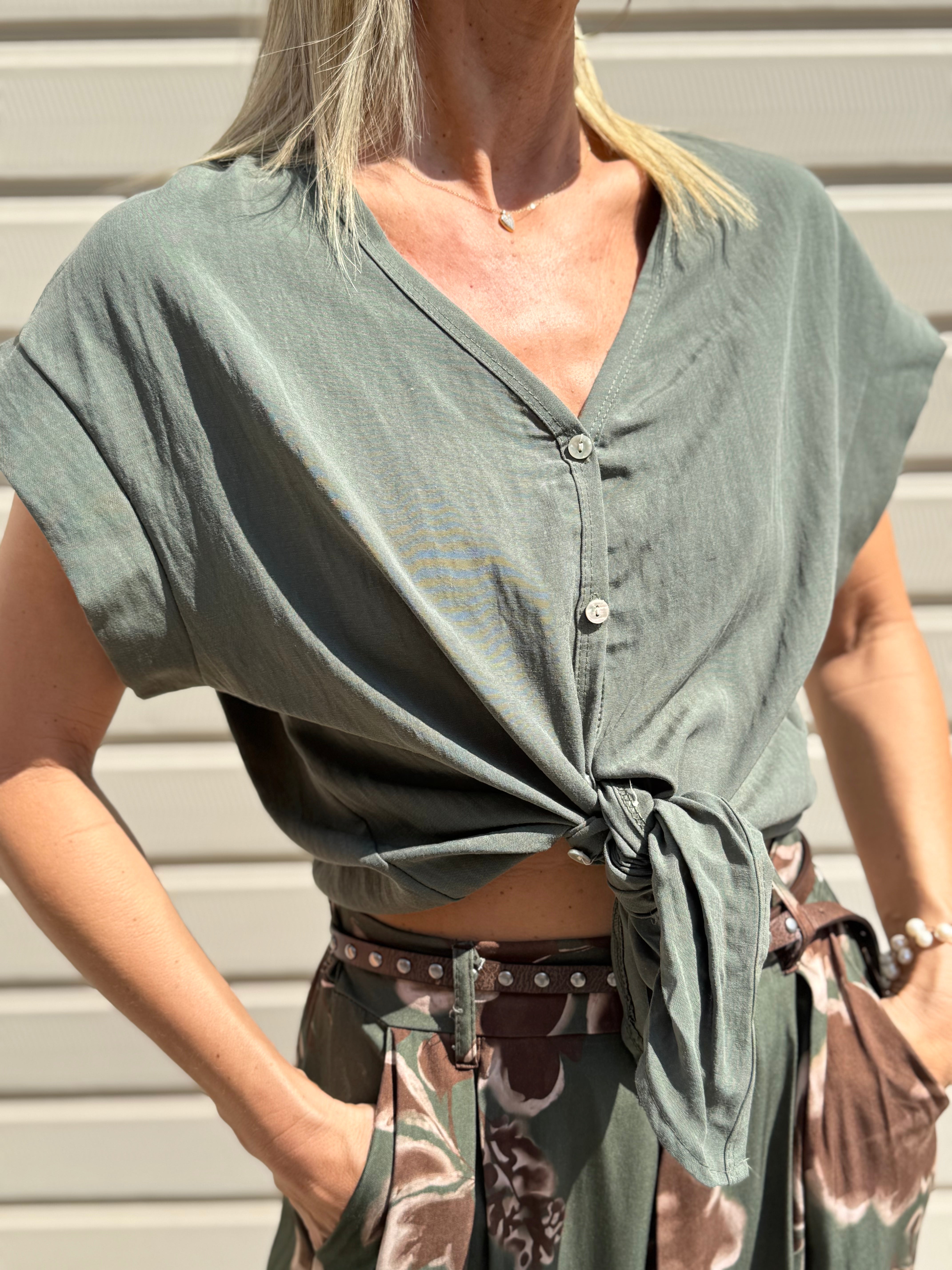 Camicia paola adora