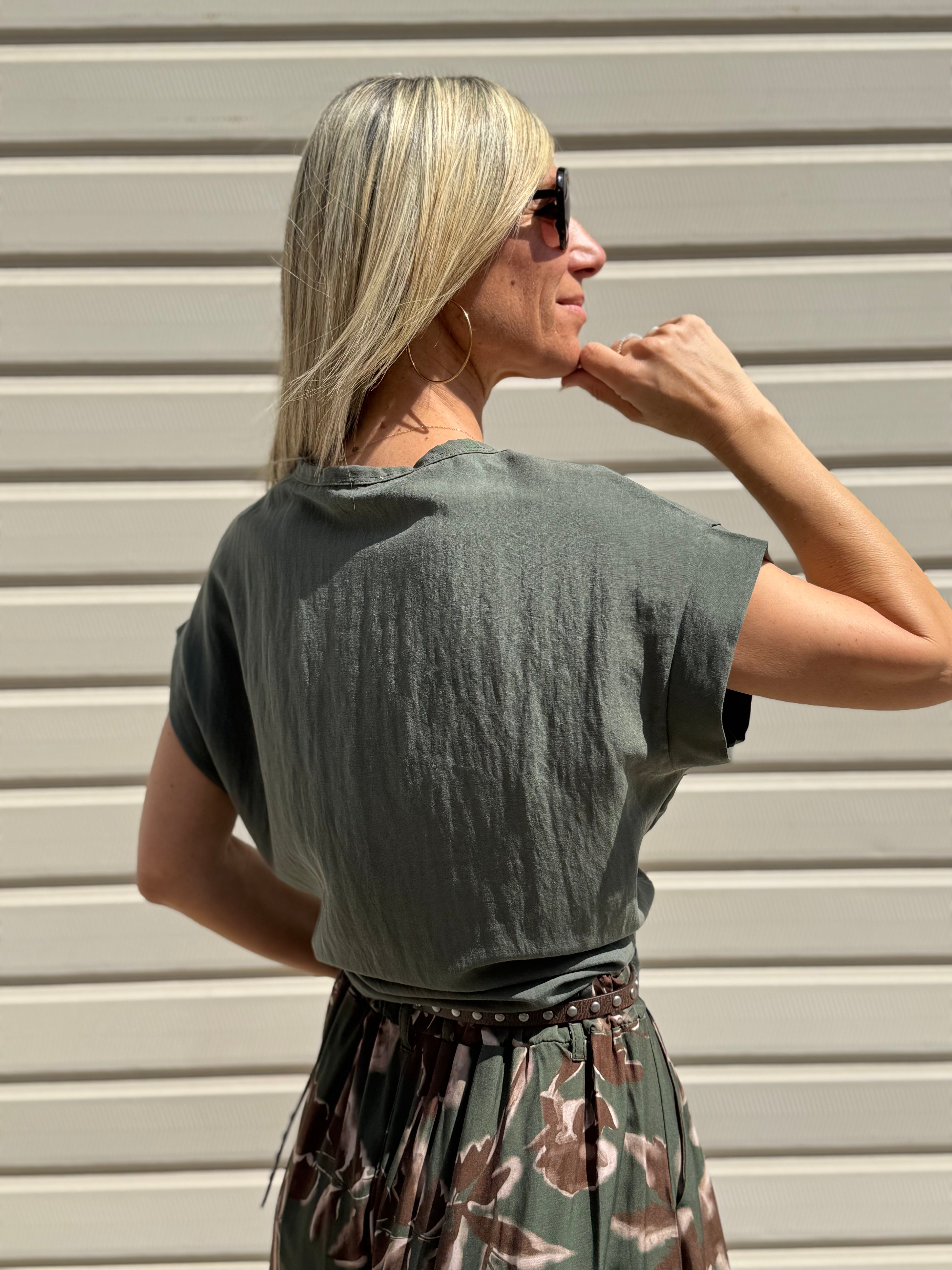 Camicia paola adora