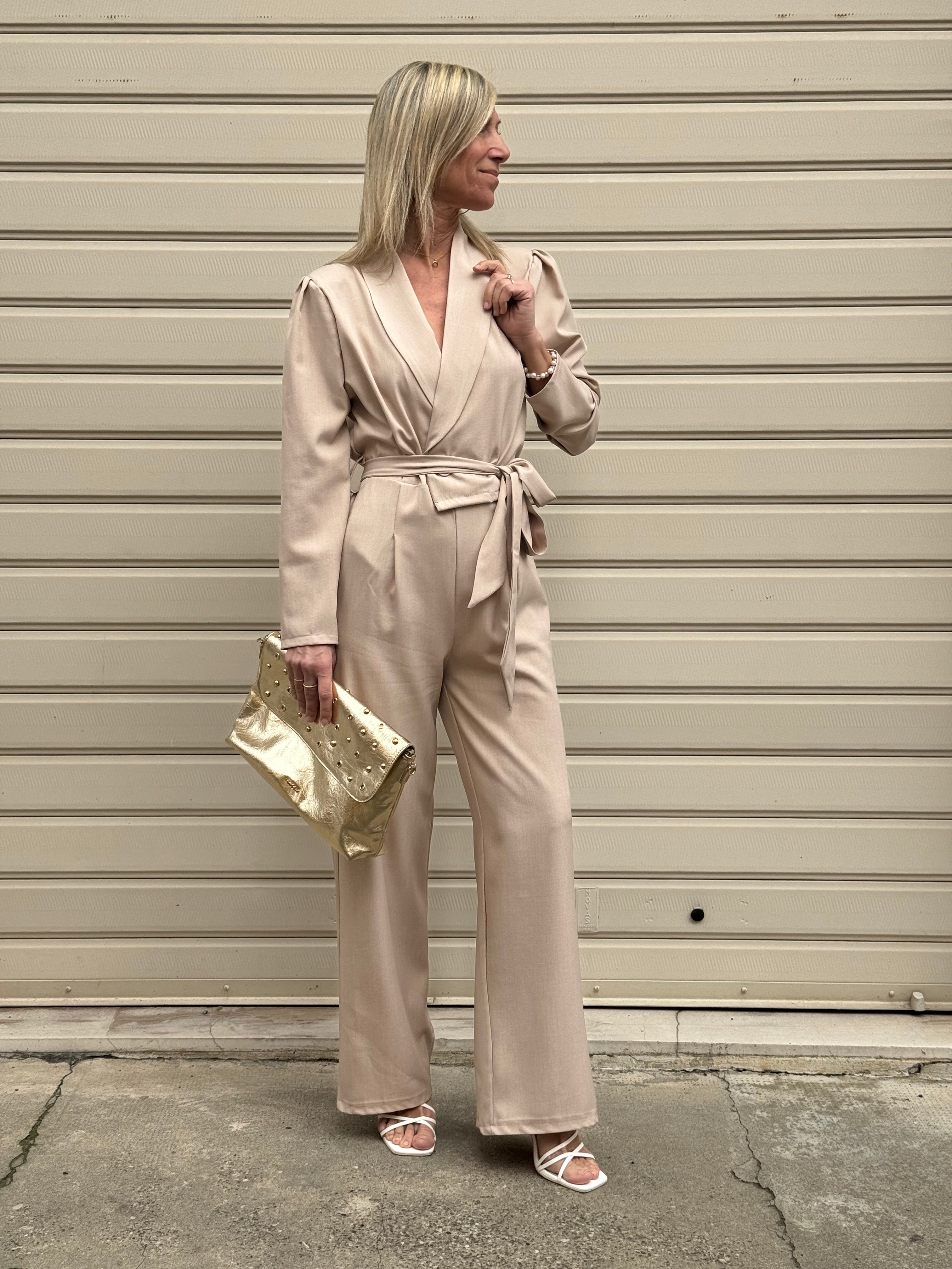 Tuta sole adora ☀️