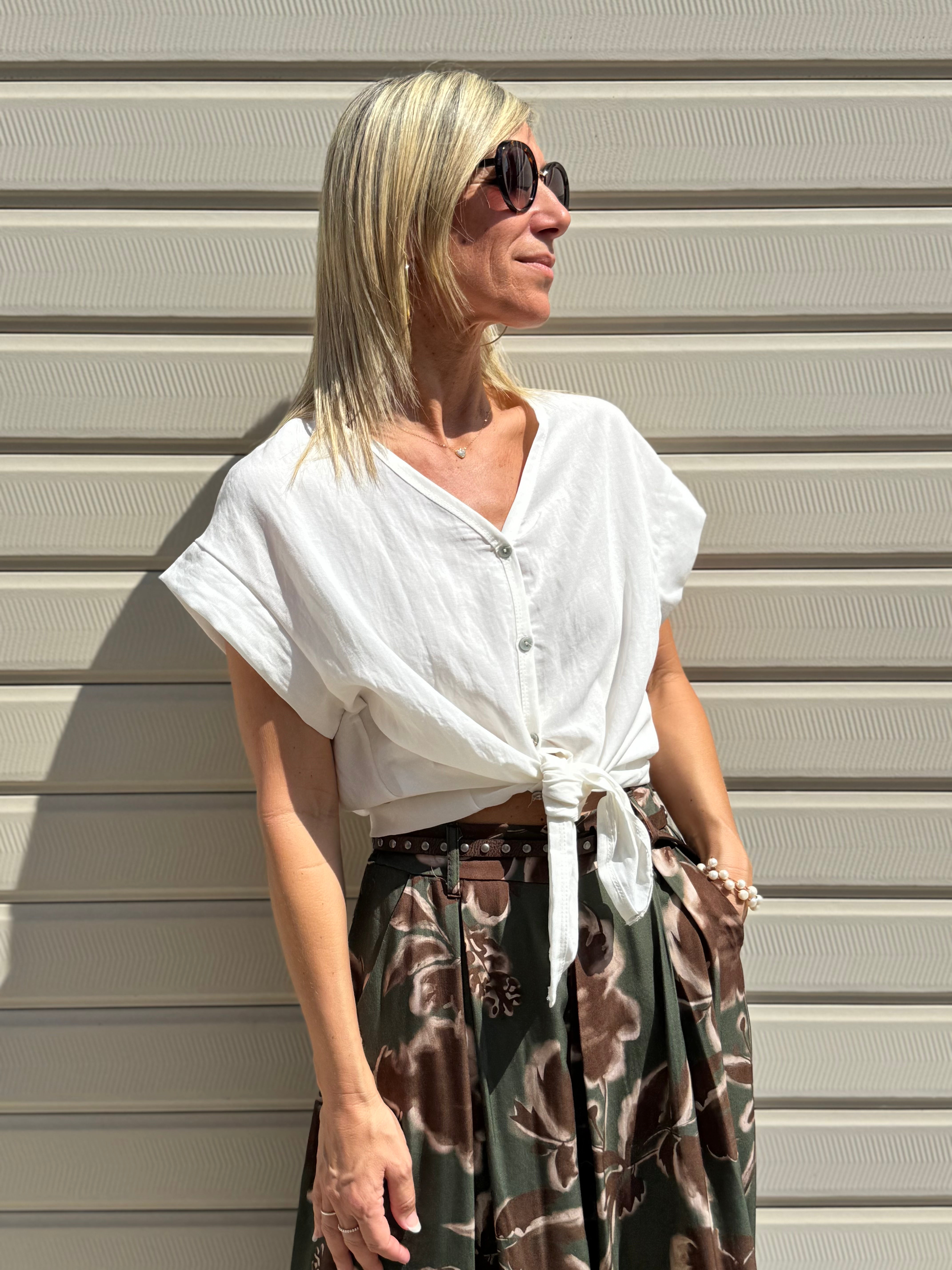 Camicia paola adora