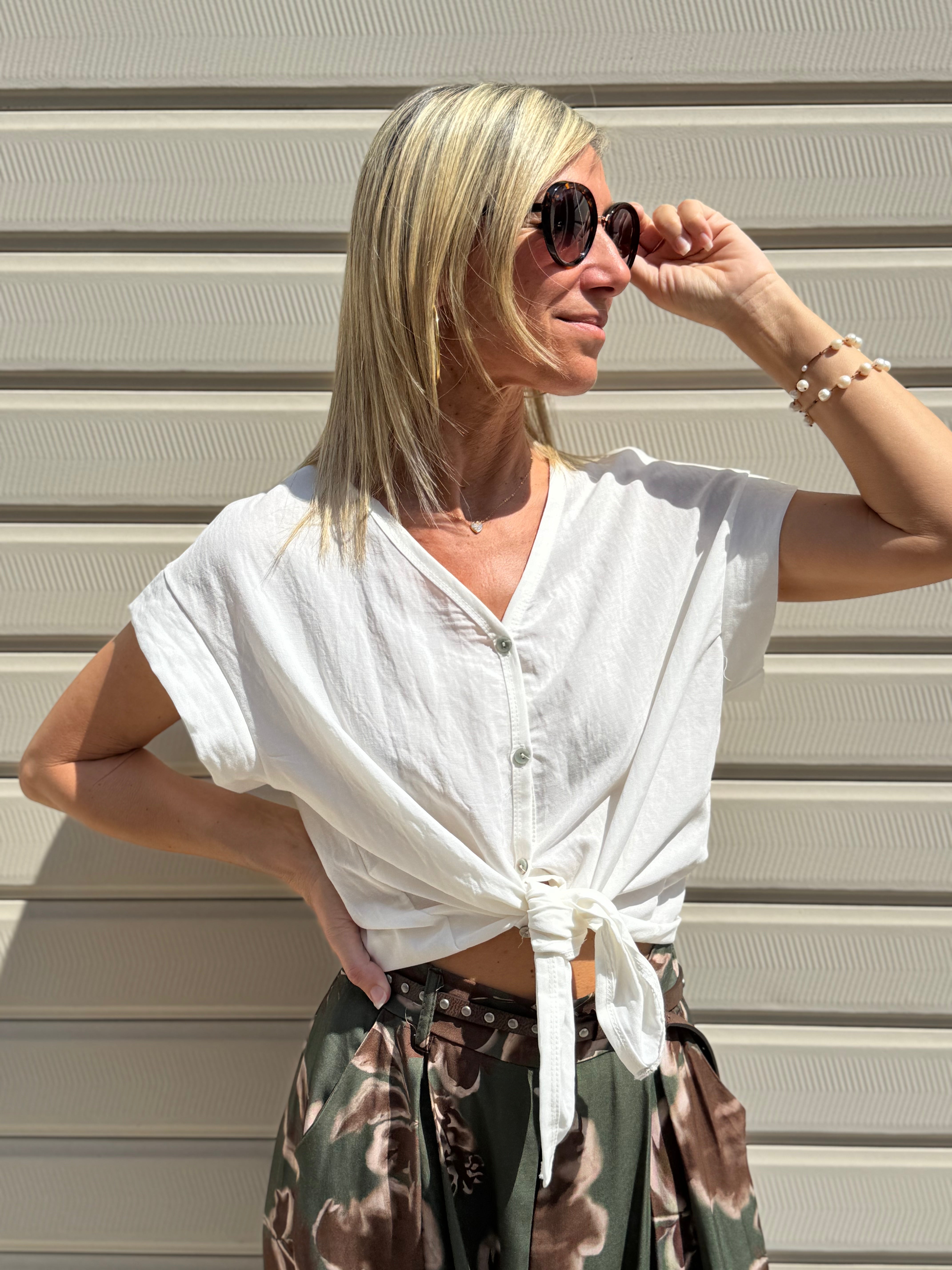 Camicia paola adora