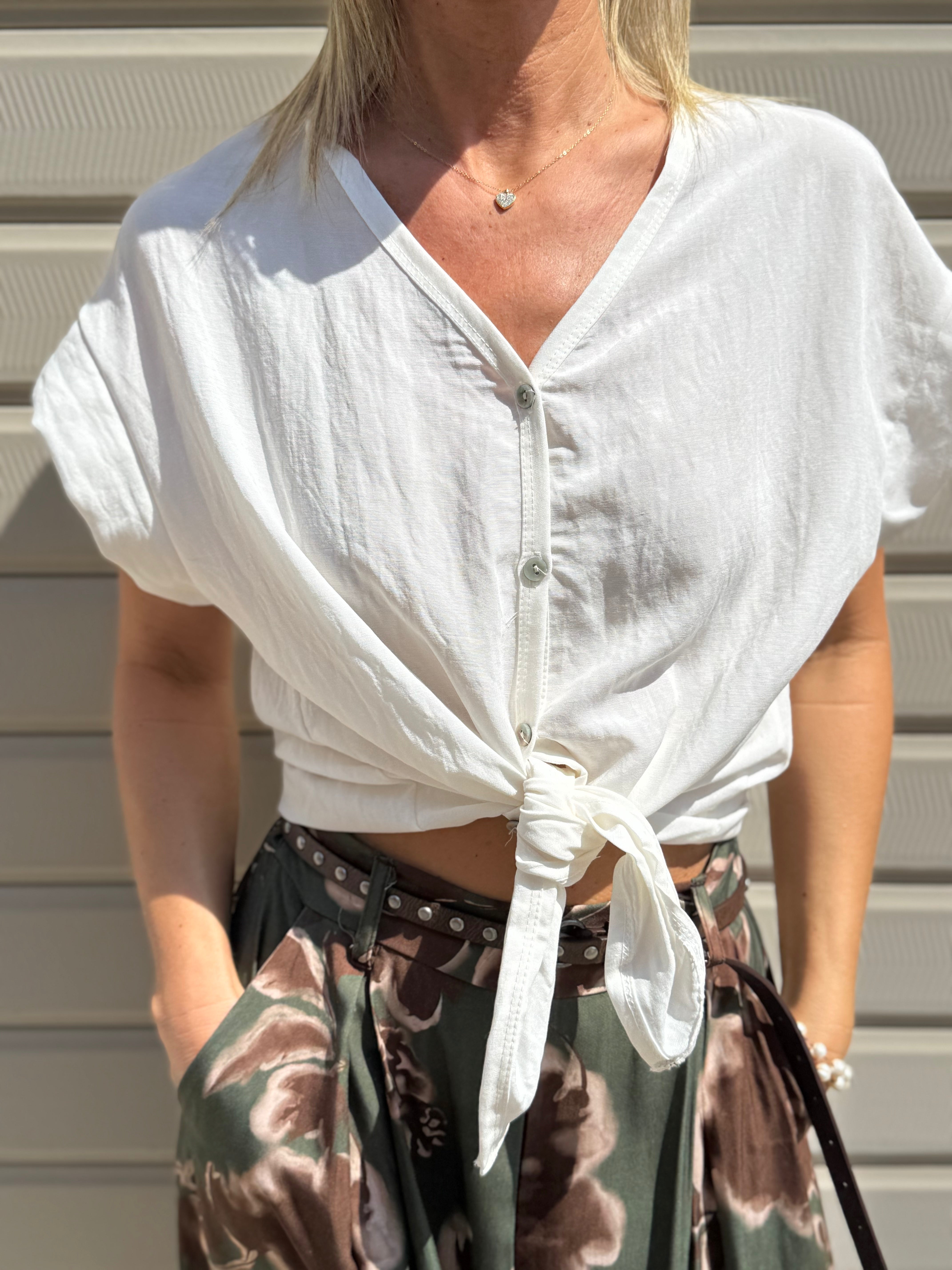 Camicia paola adora