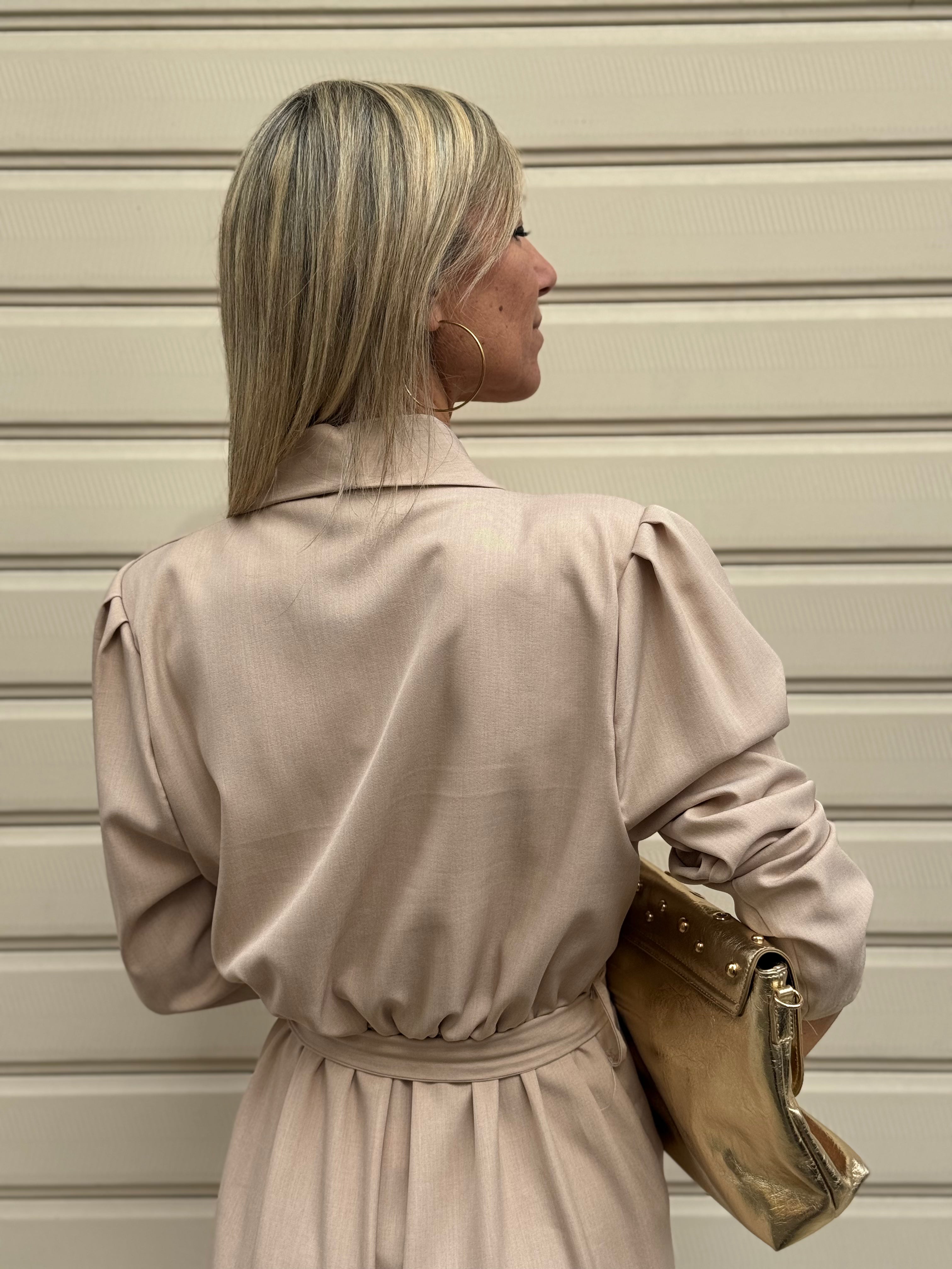 Tuta sole adora ☀️