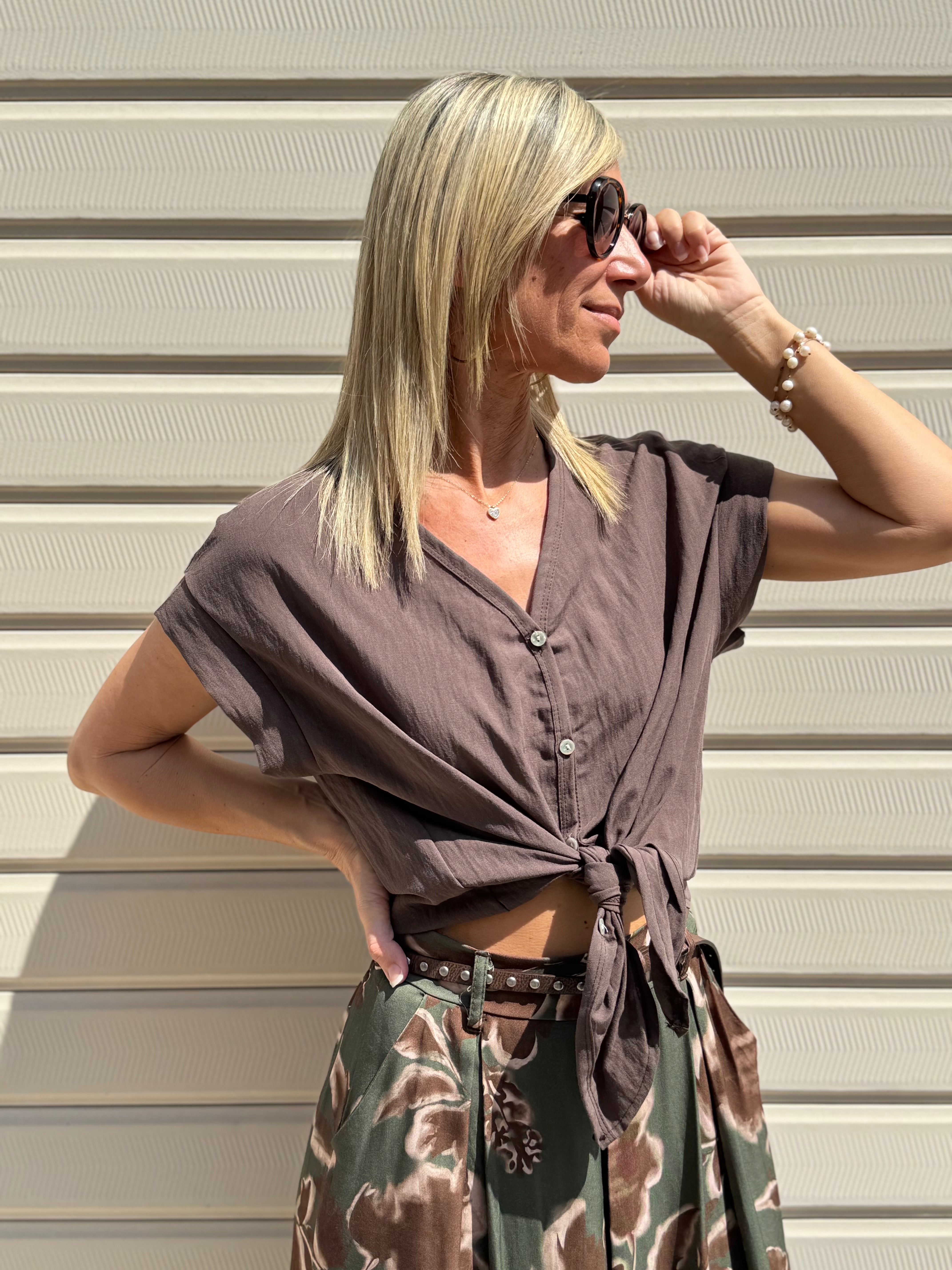 Camicia paola adora