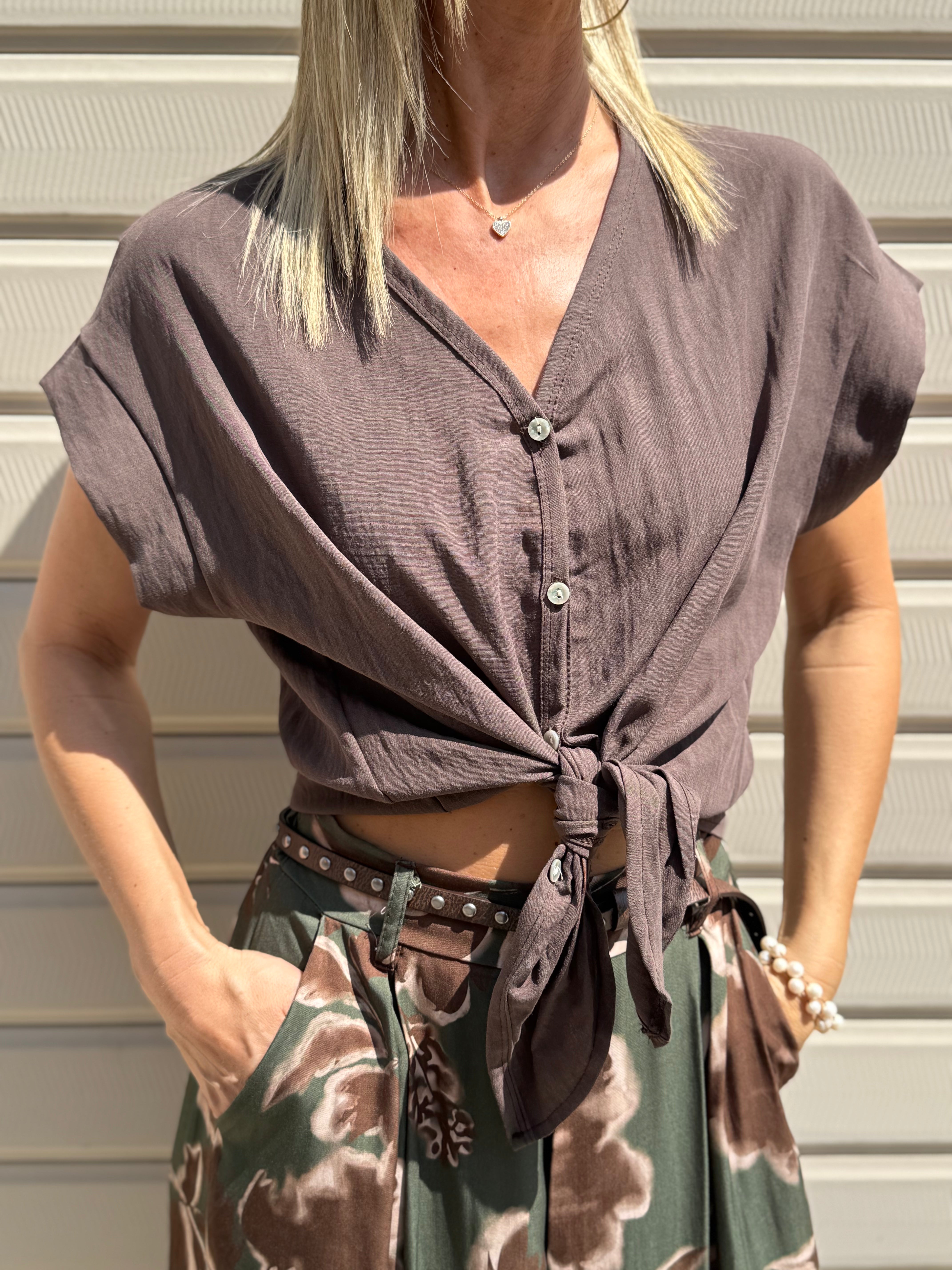 Camicia paola adora