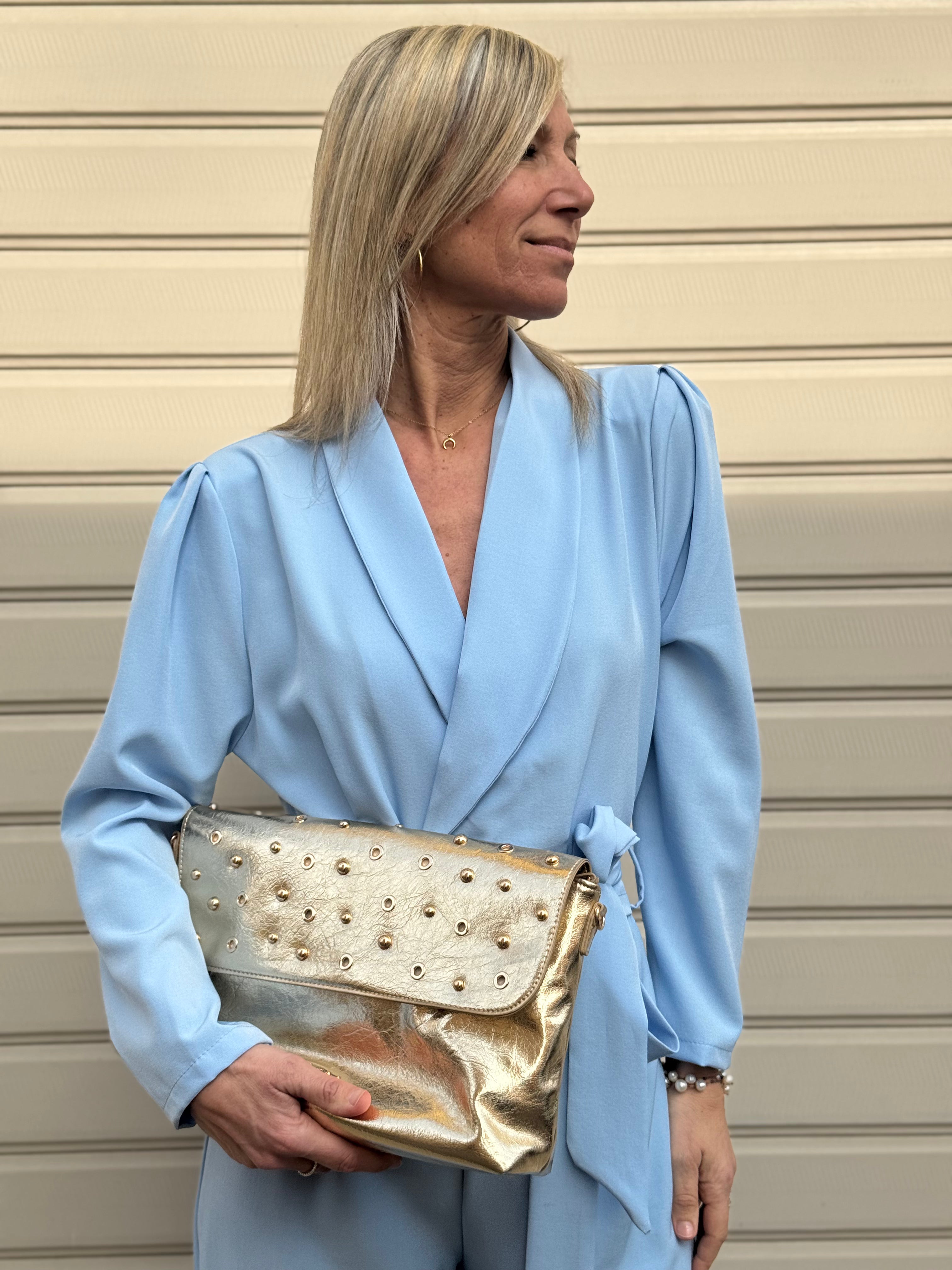 Tuta sole adora ☀️