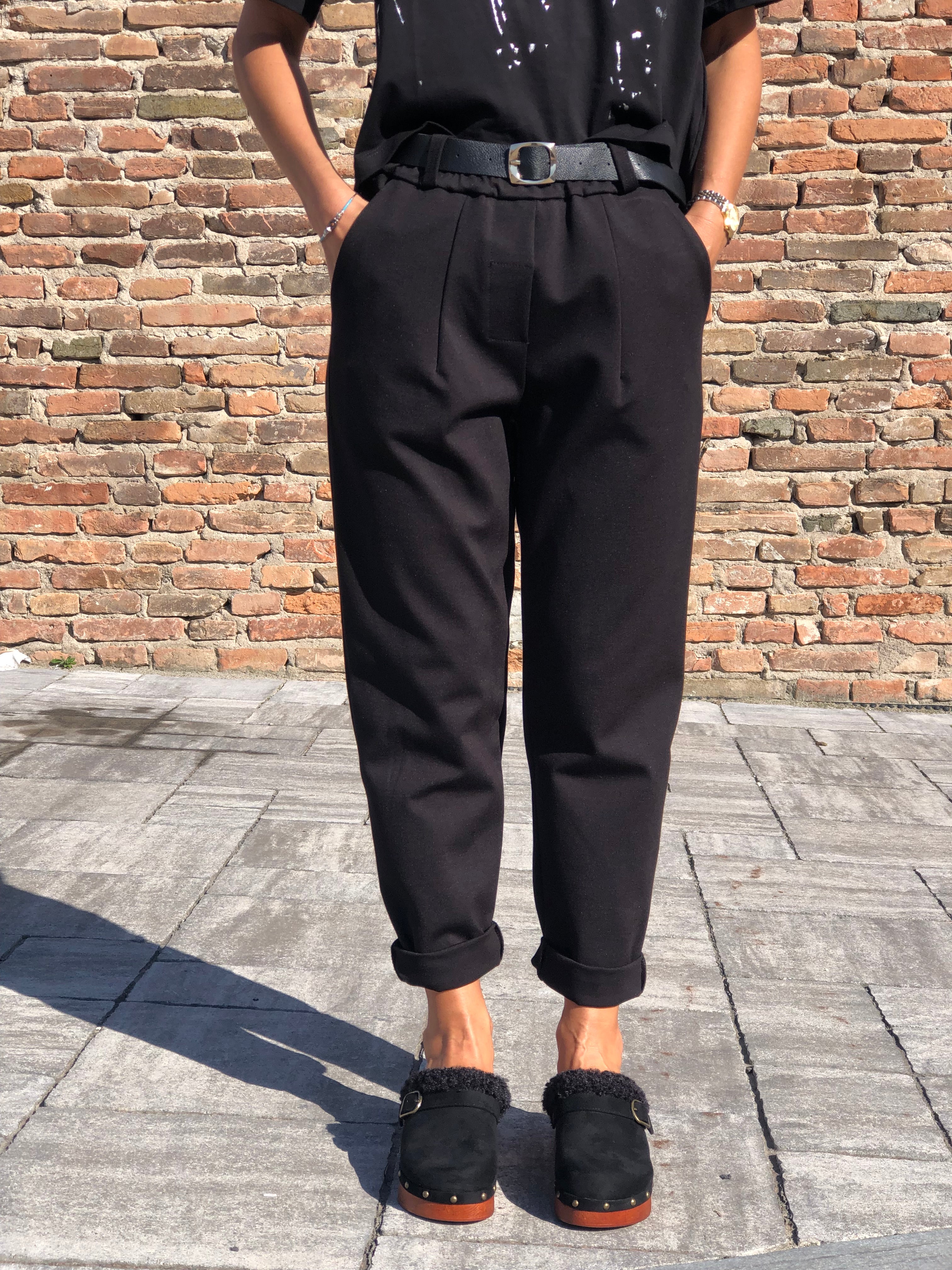 Pantalone Punto Milano