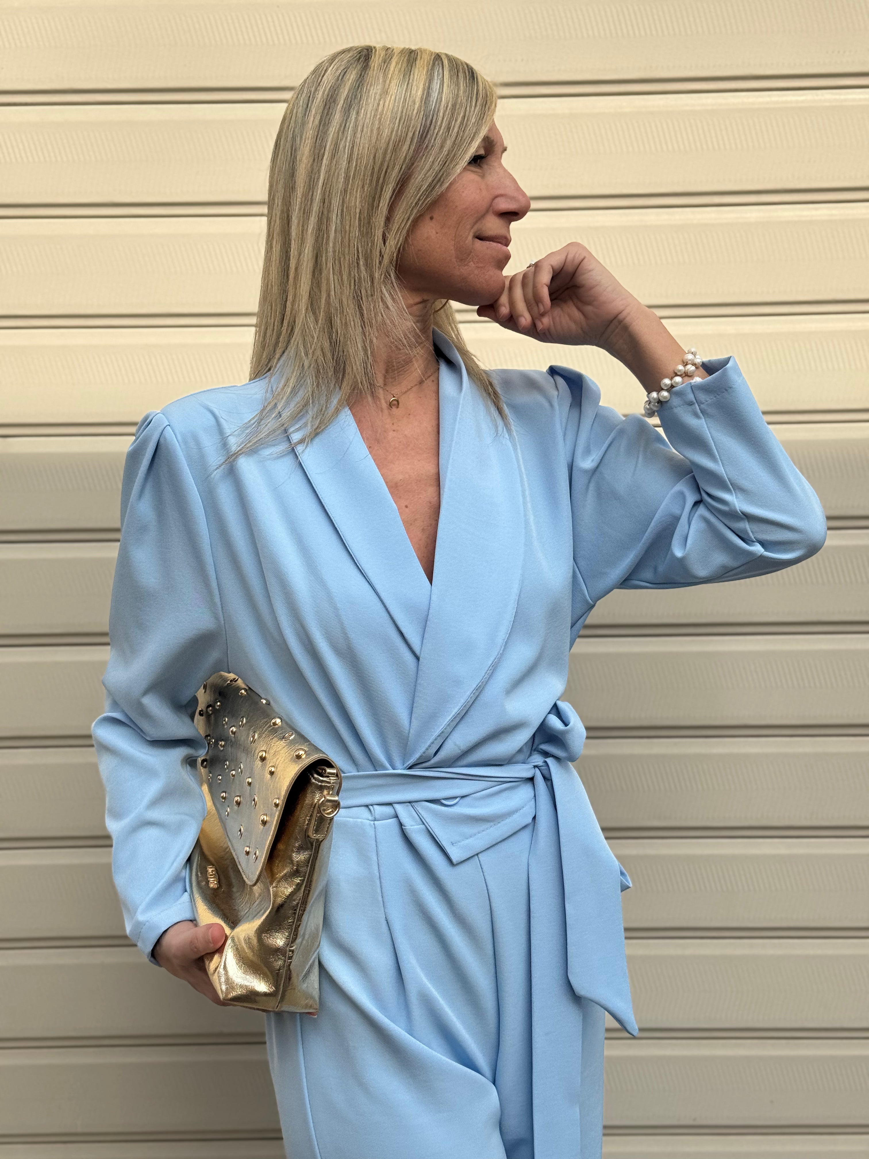 Tuta sole adora ☀️