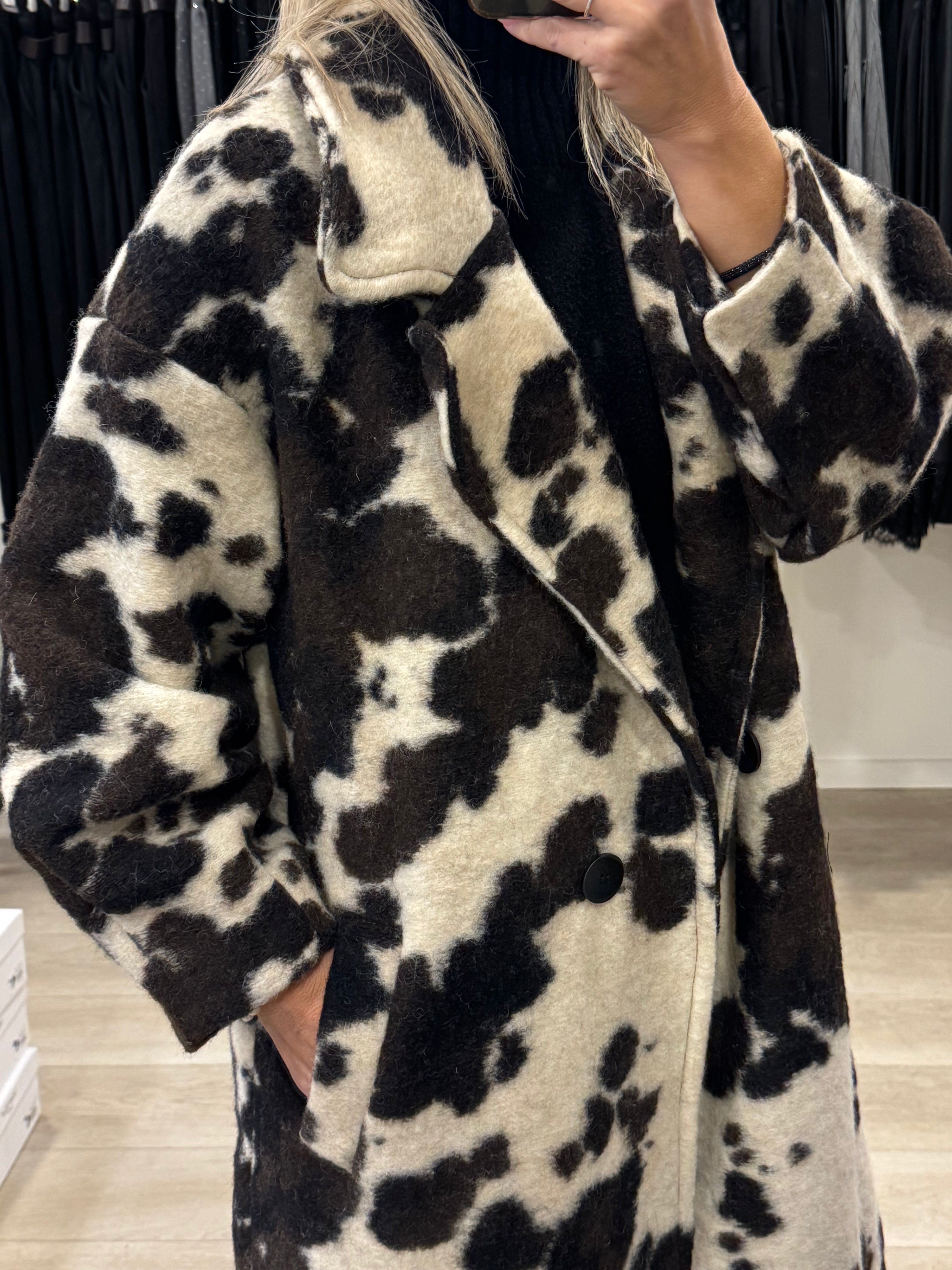 Cappotto lana cotta muccato (heidi)