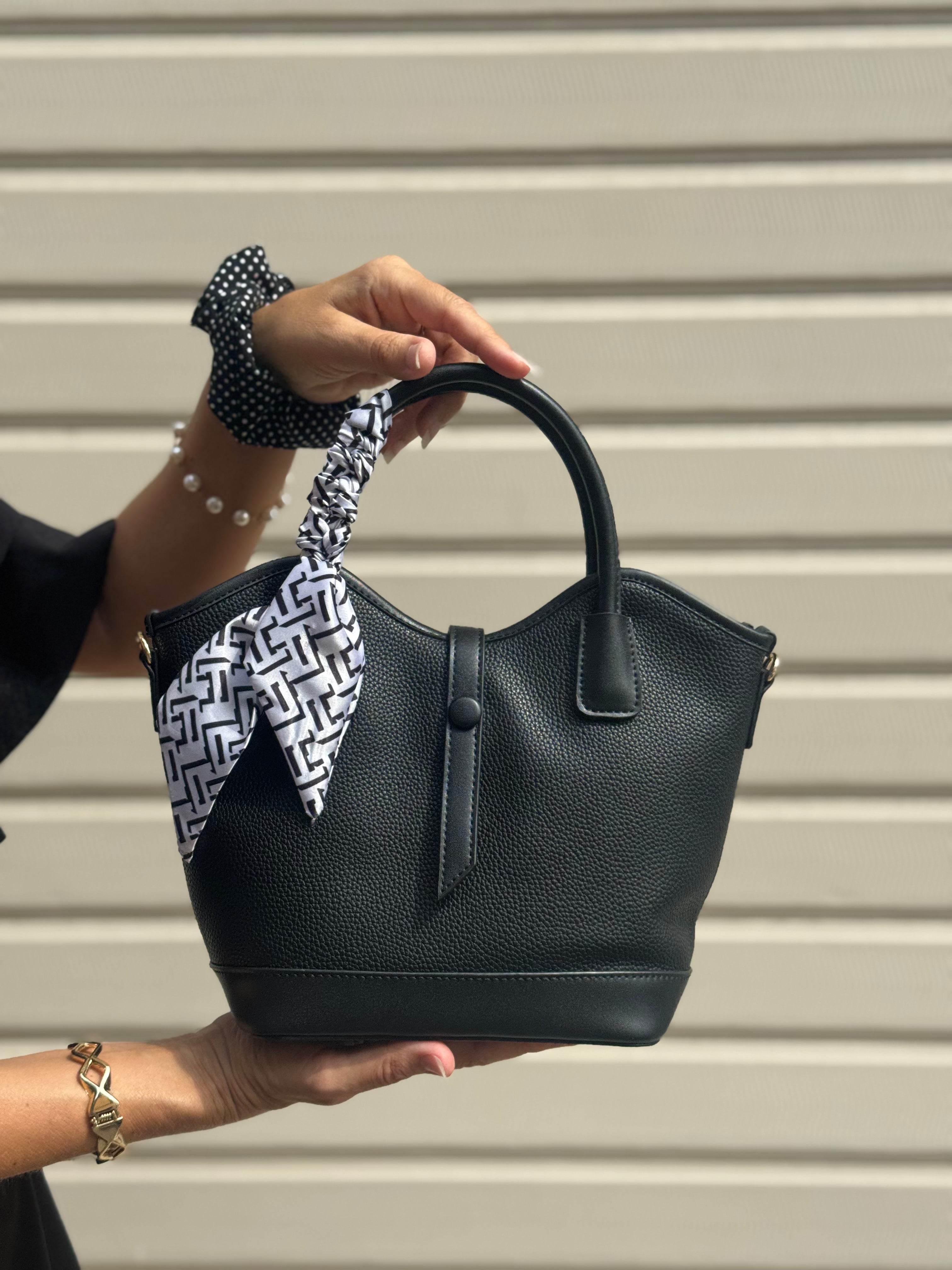 Borsa Foulard Artigli