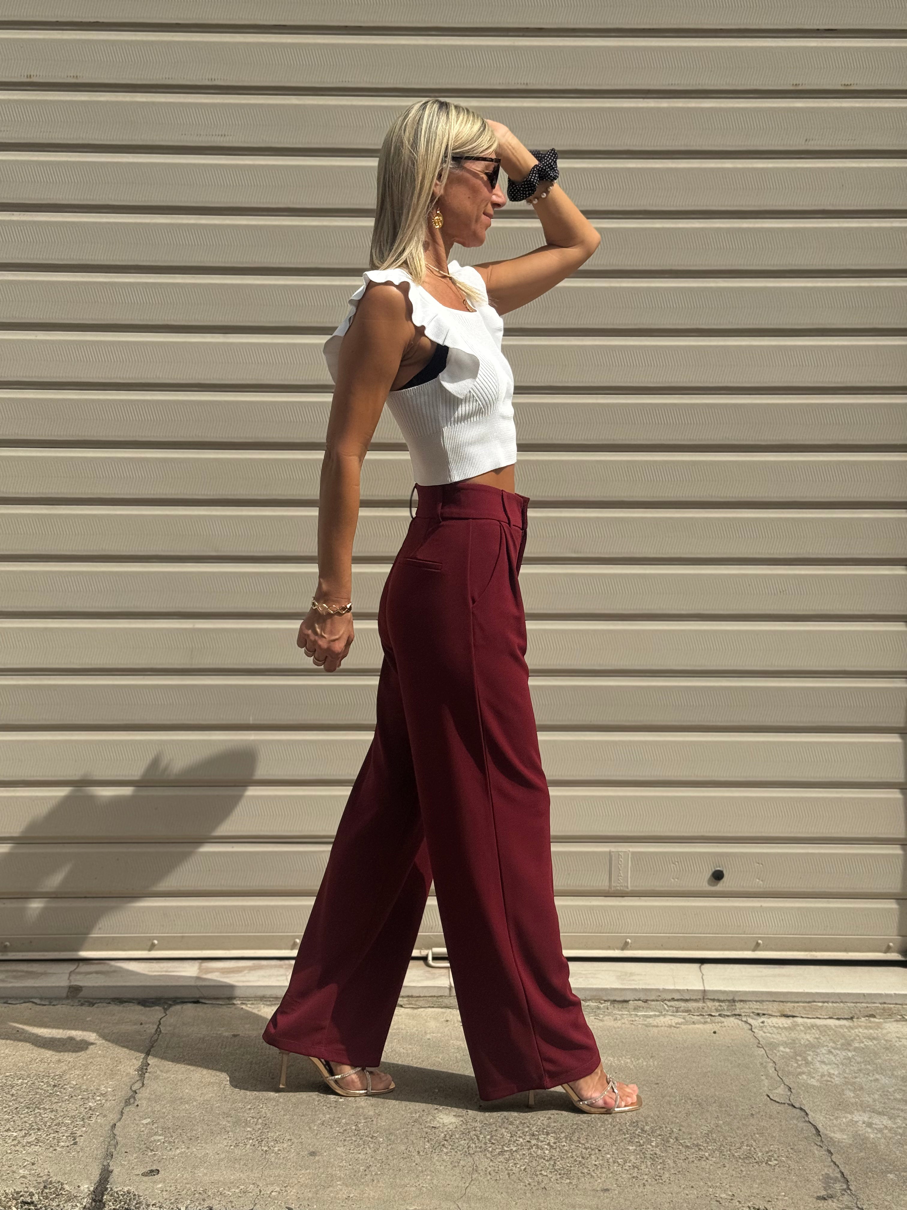 Pantalone Geggo