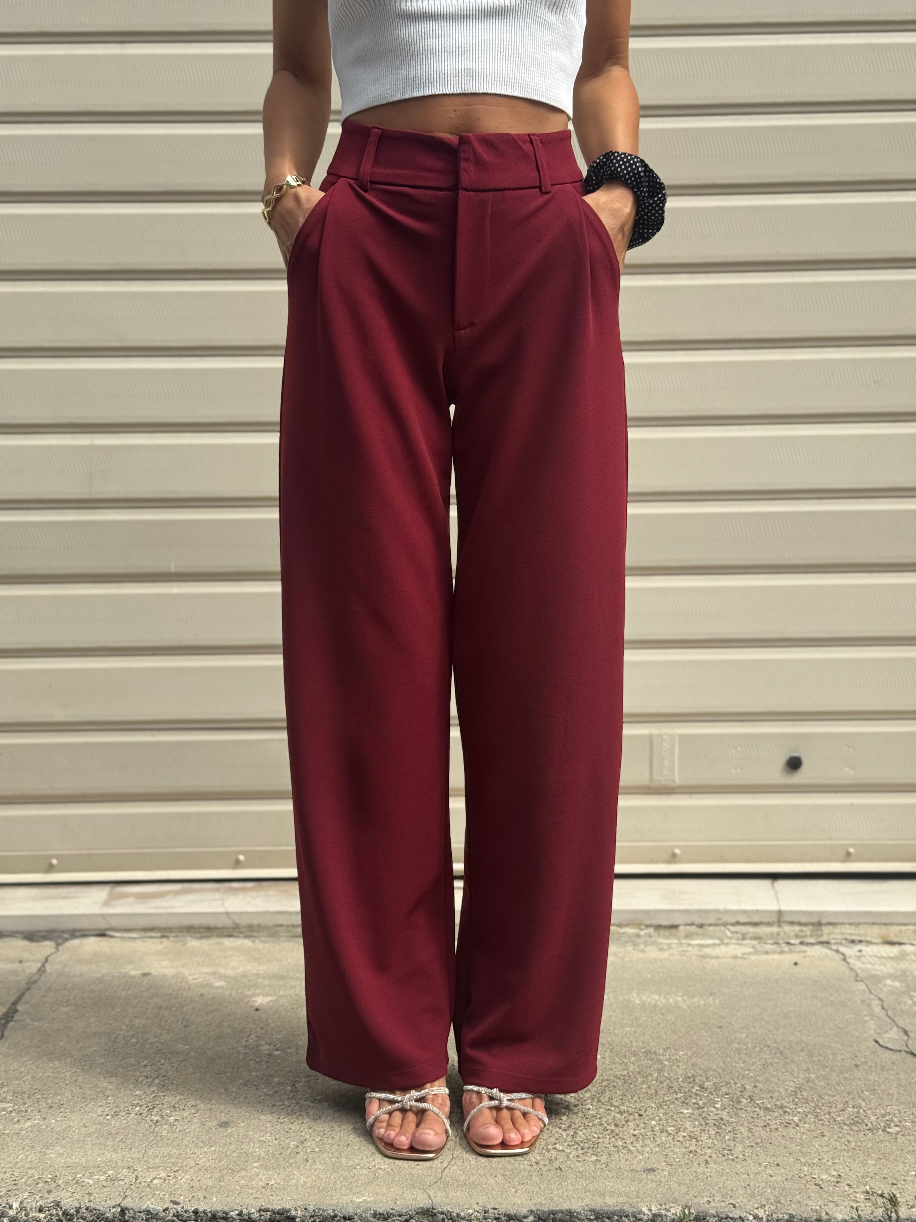 Pantalone Geggo