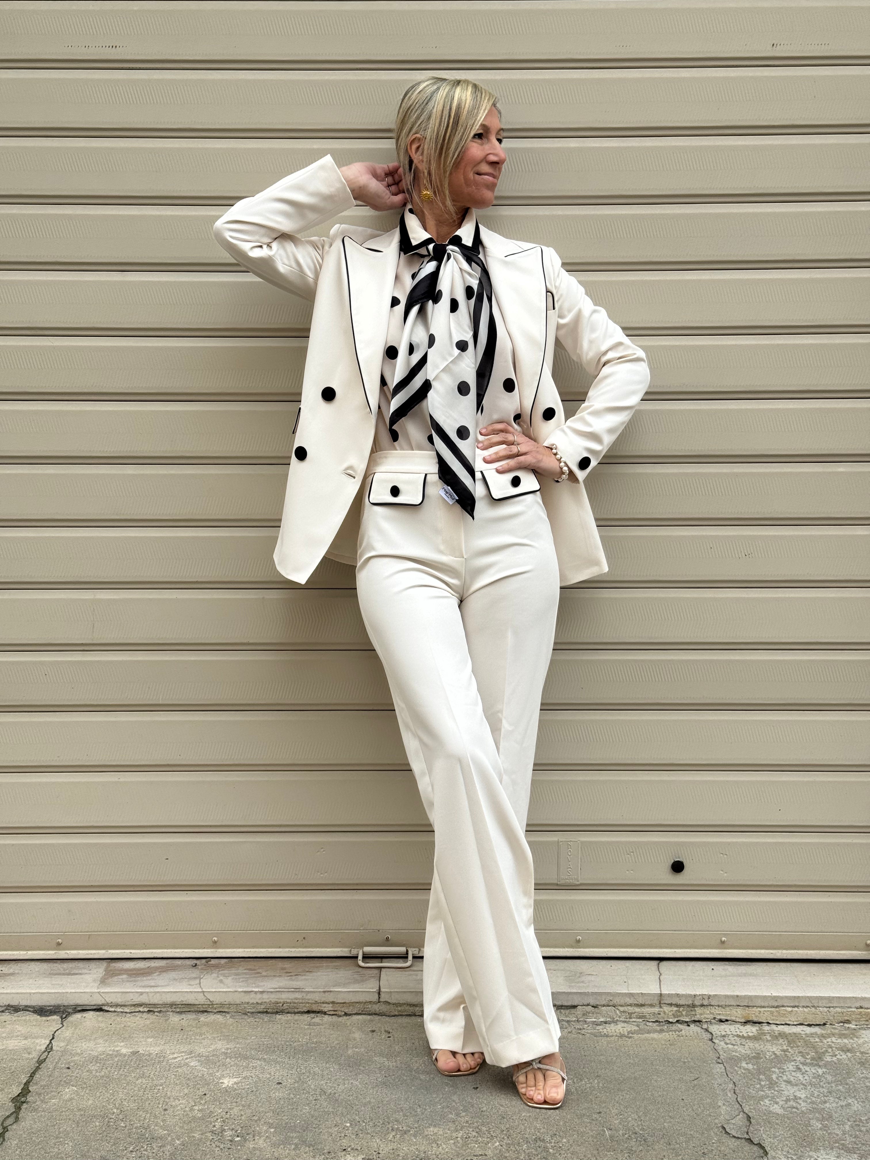 Blazer profili mimì