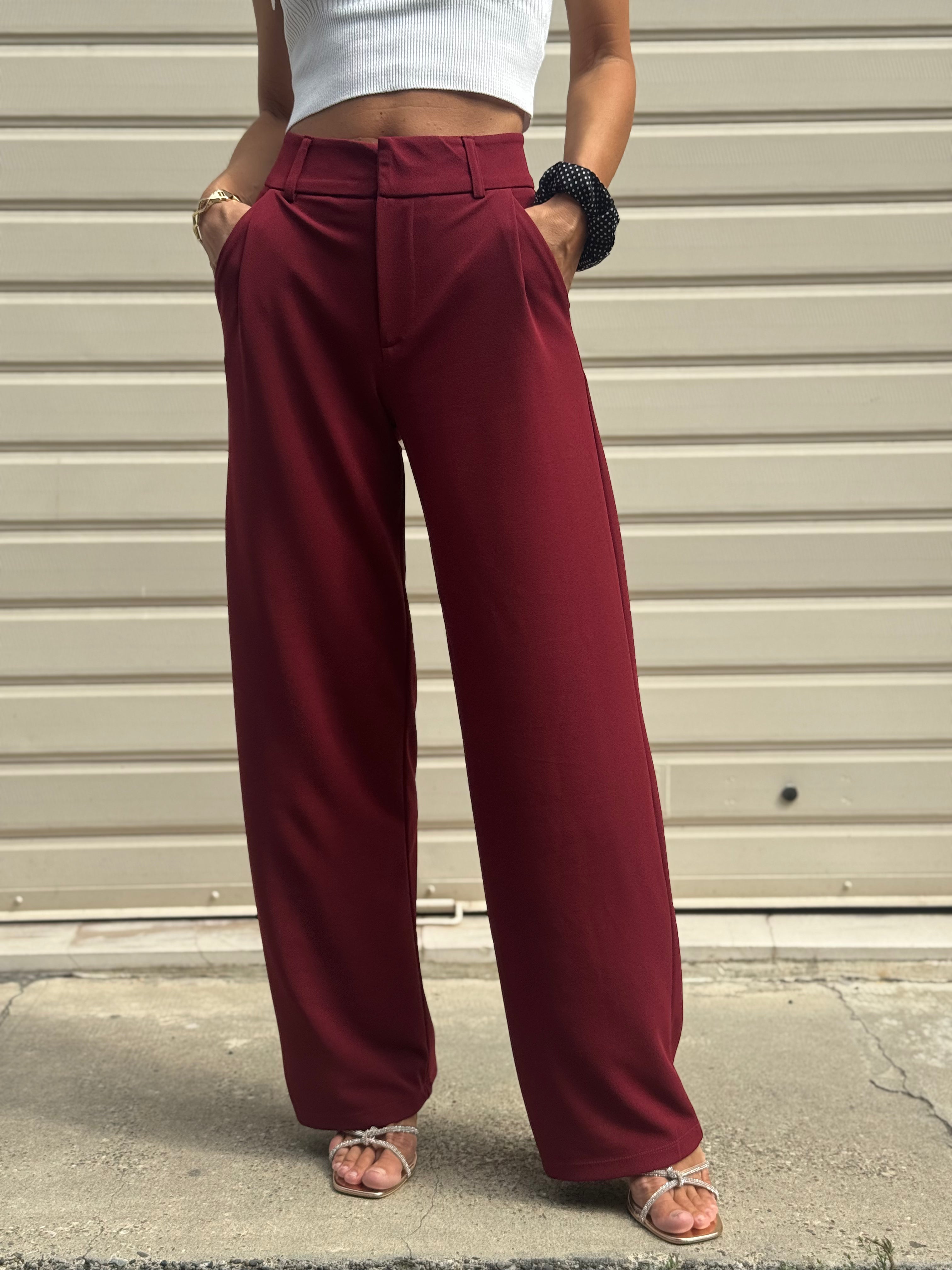 Pantalone Geggo