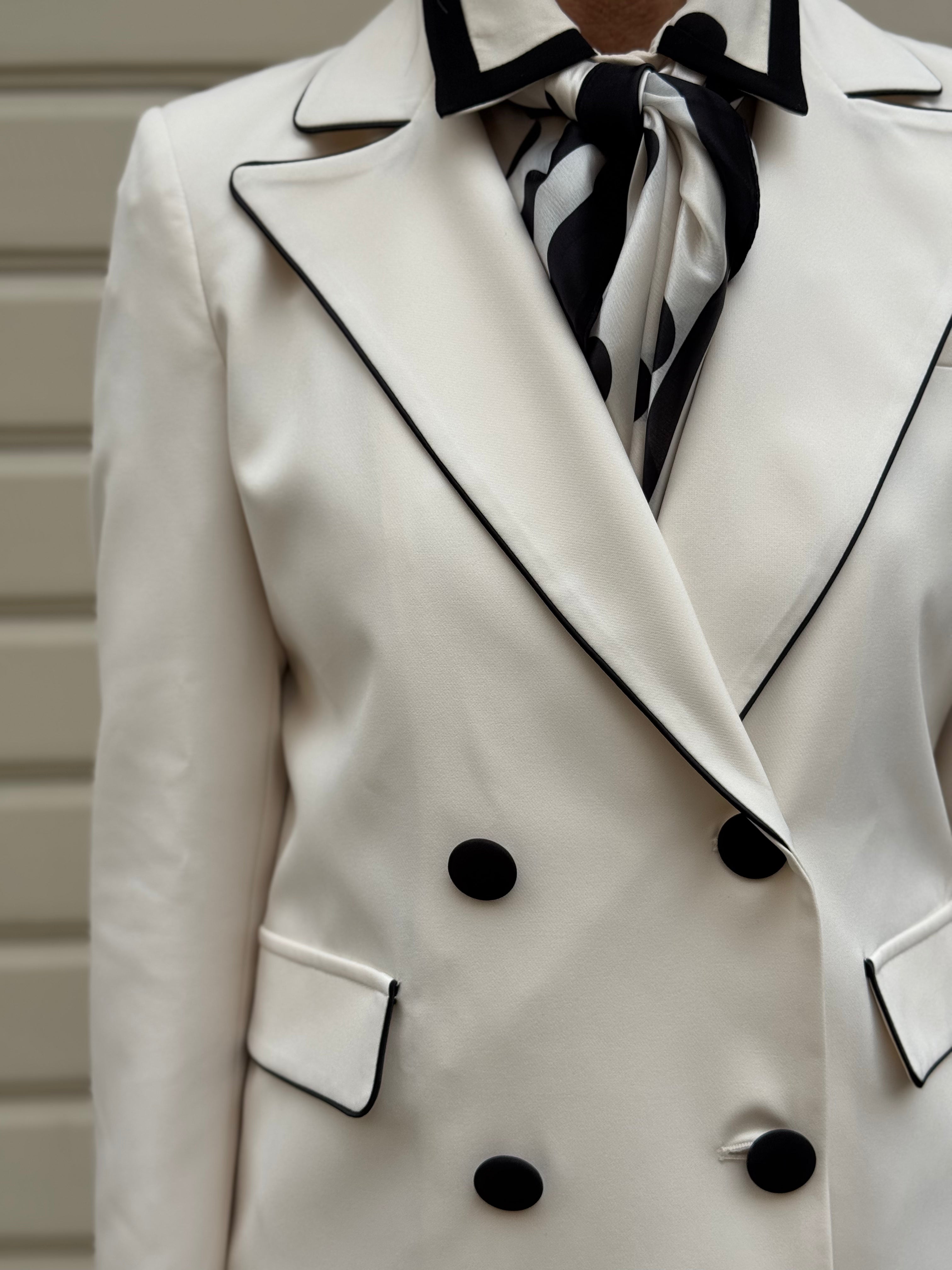 Blazer profili mimì