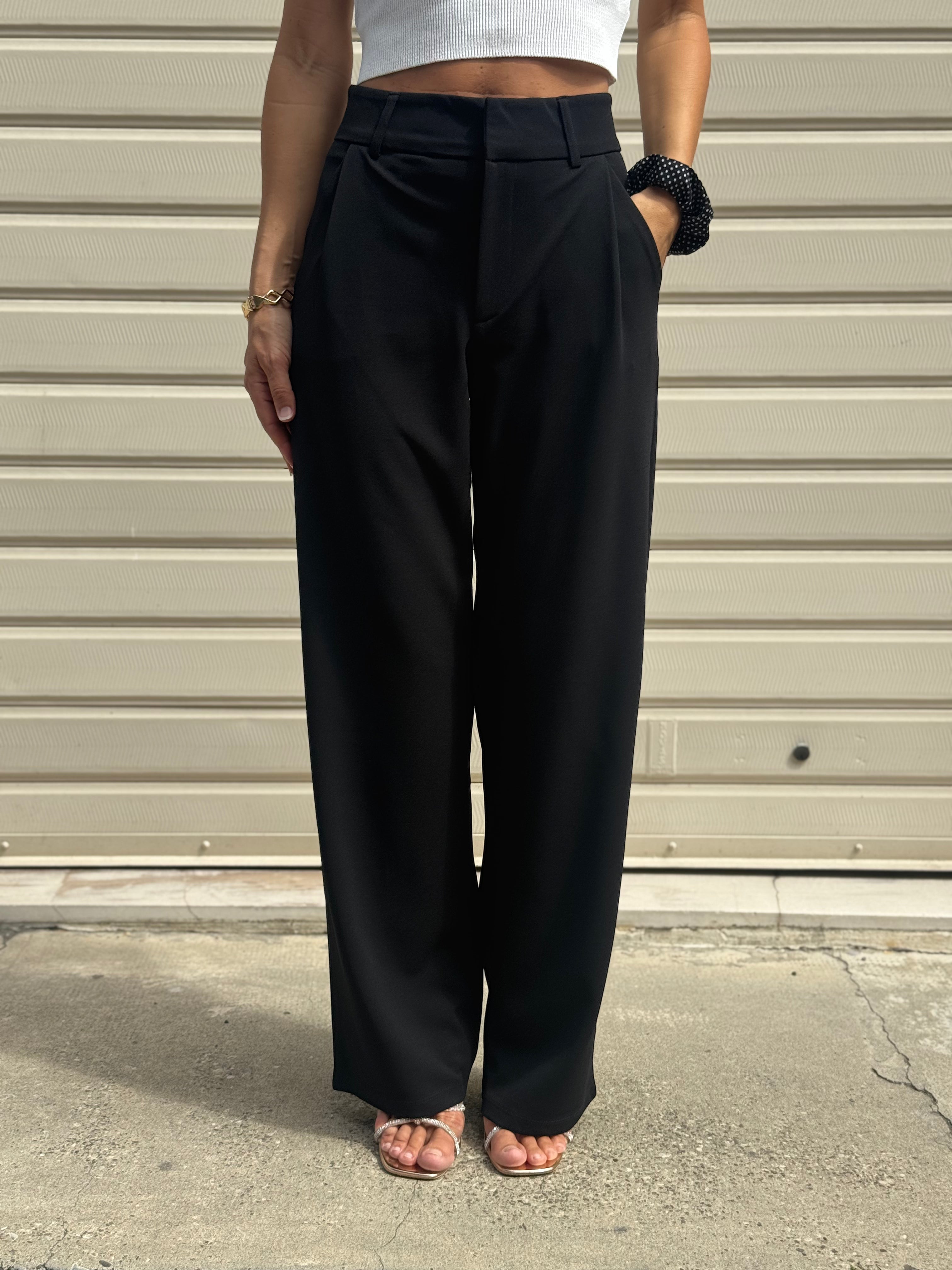 Pantalone Geggo