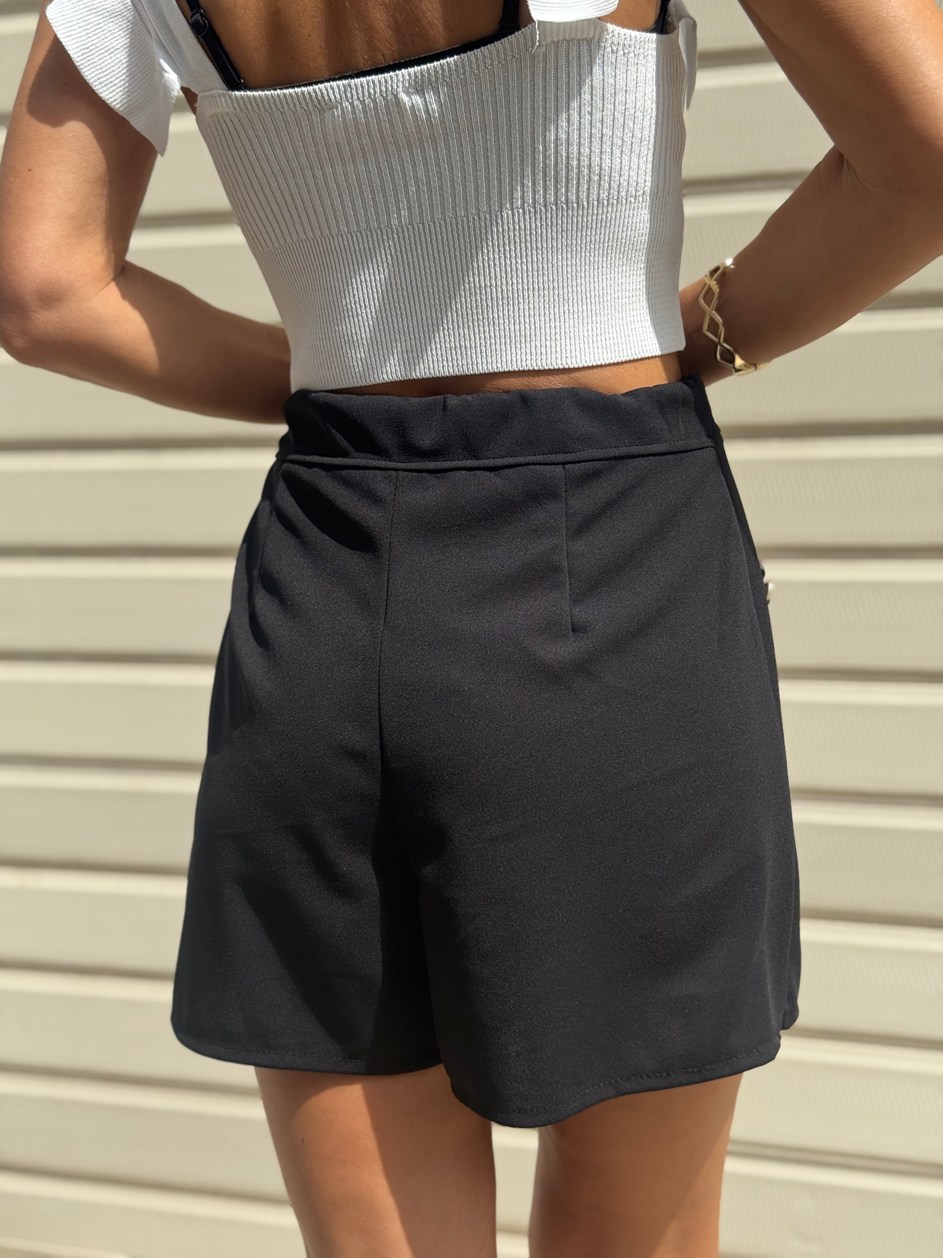 Gonna Shorts Artigli