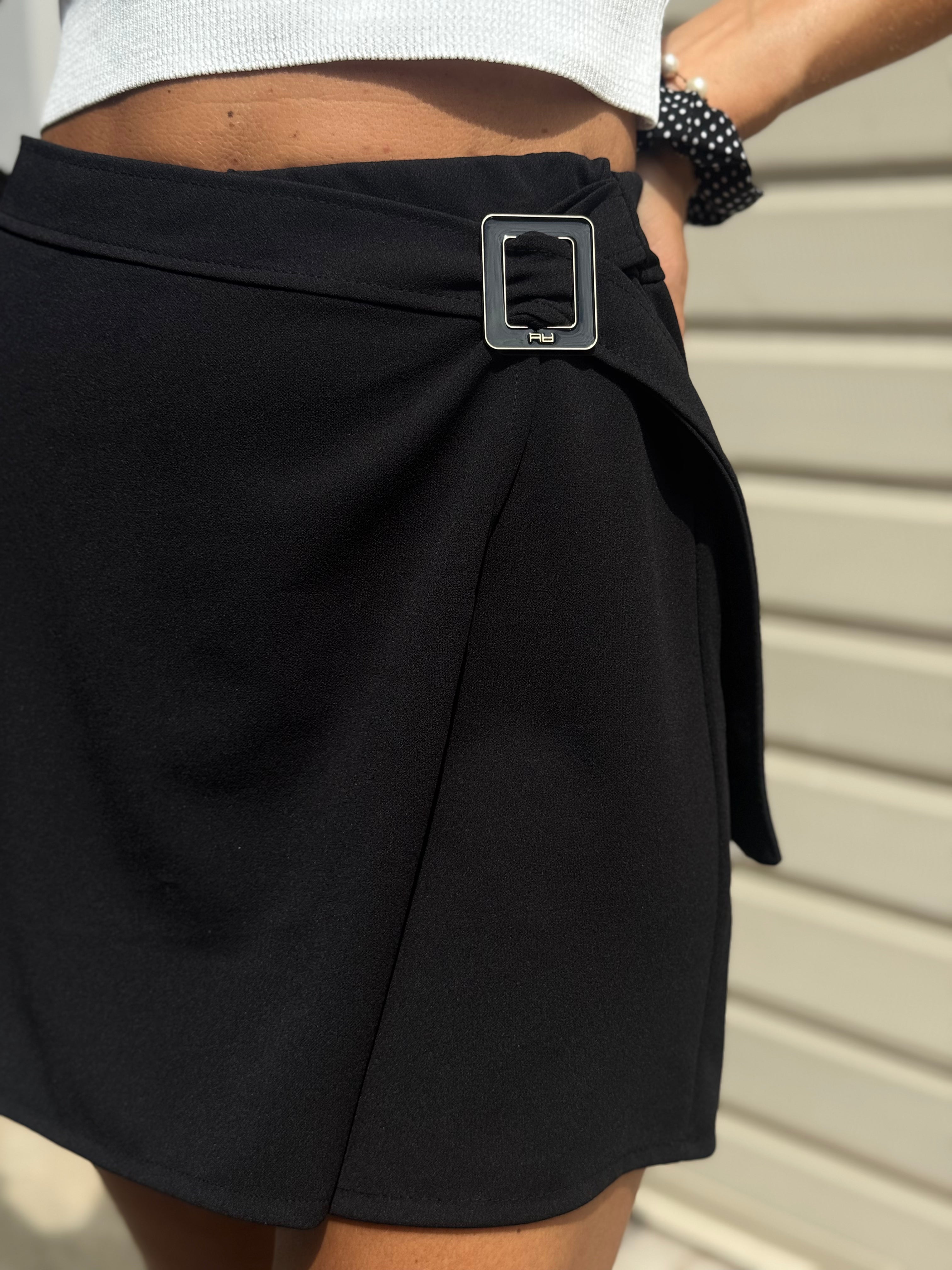 Gonna Shorts Artigli