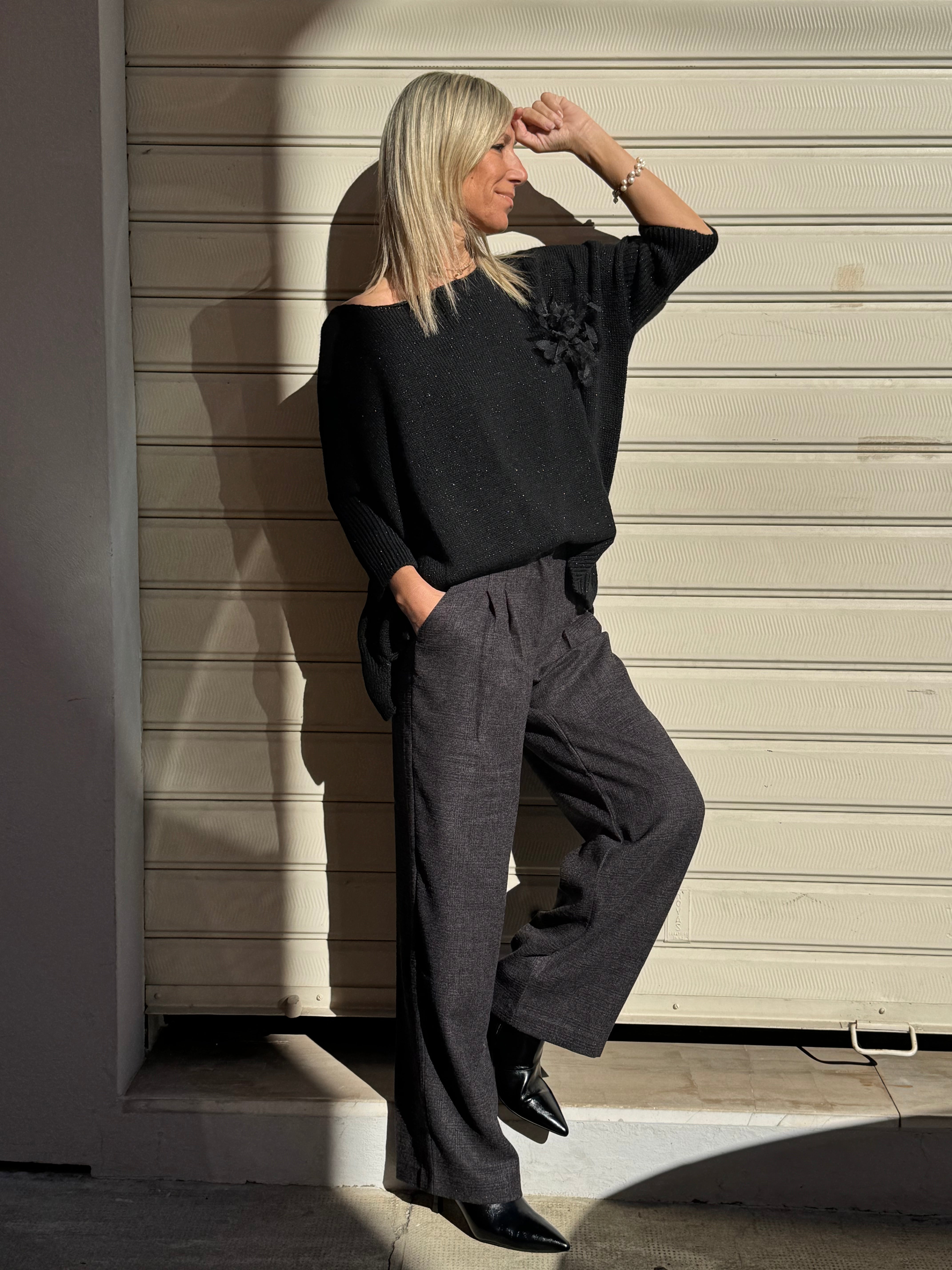 Pantalone charly jdy