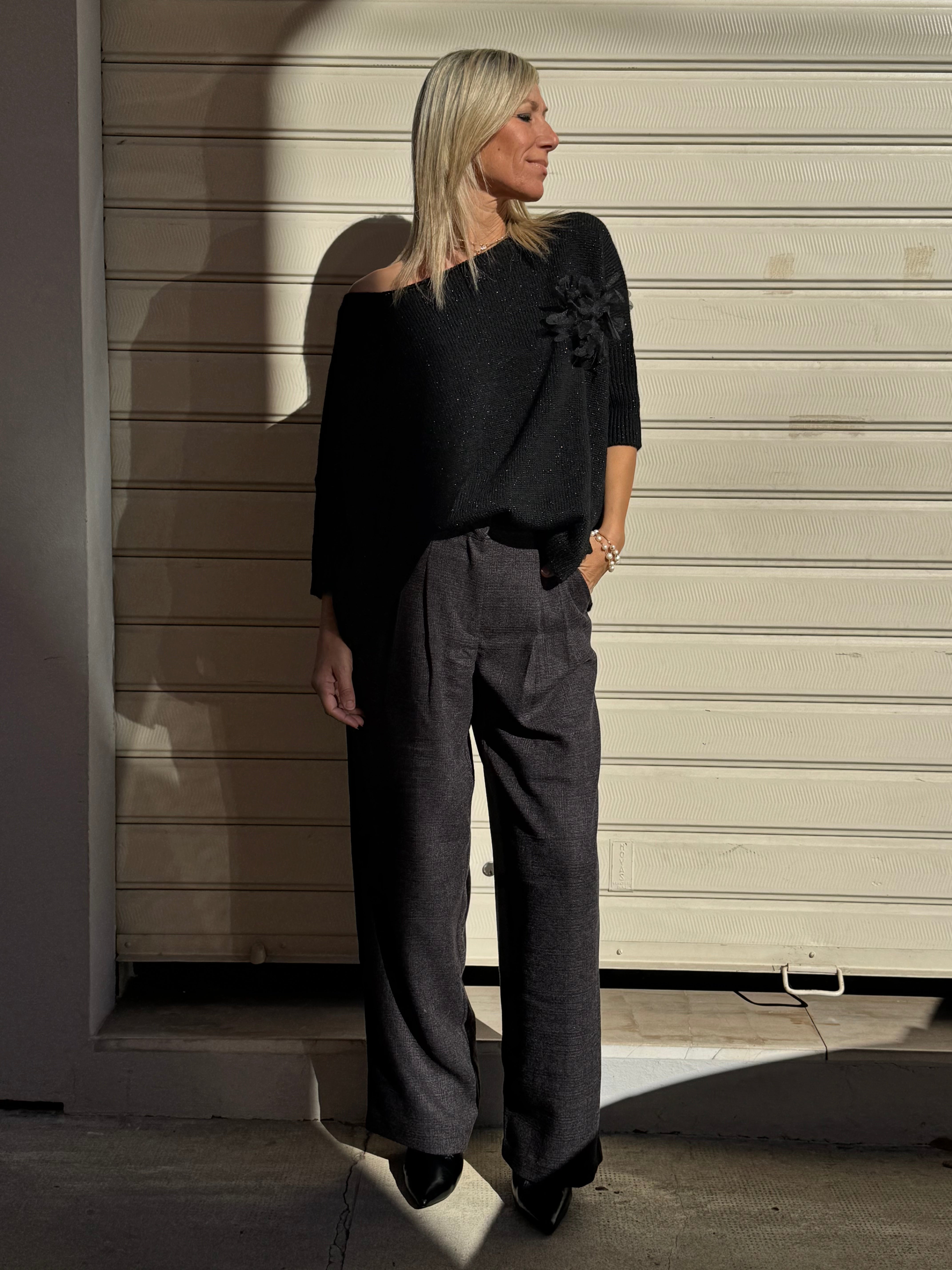 Pantalone charly jdy