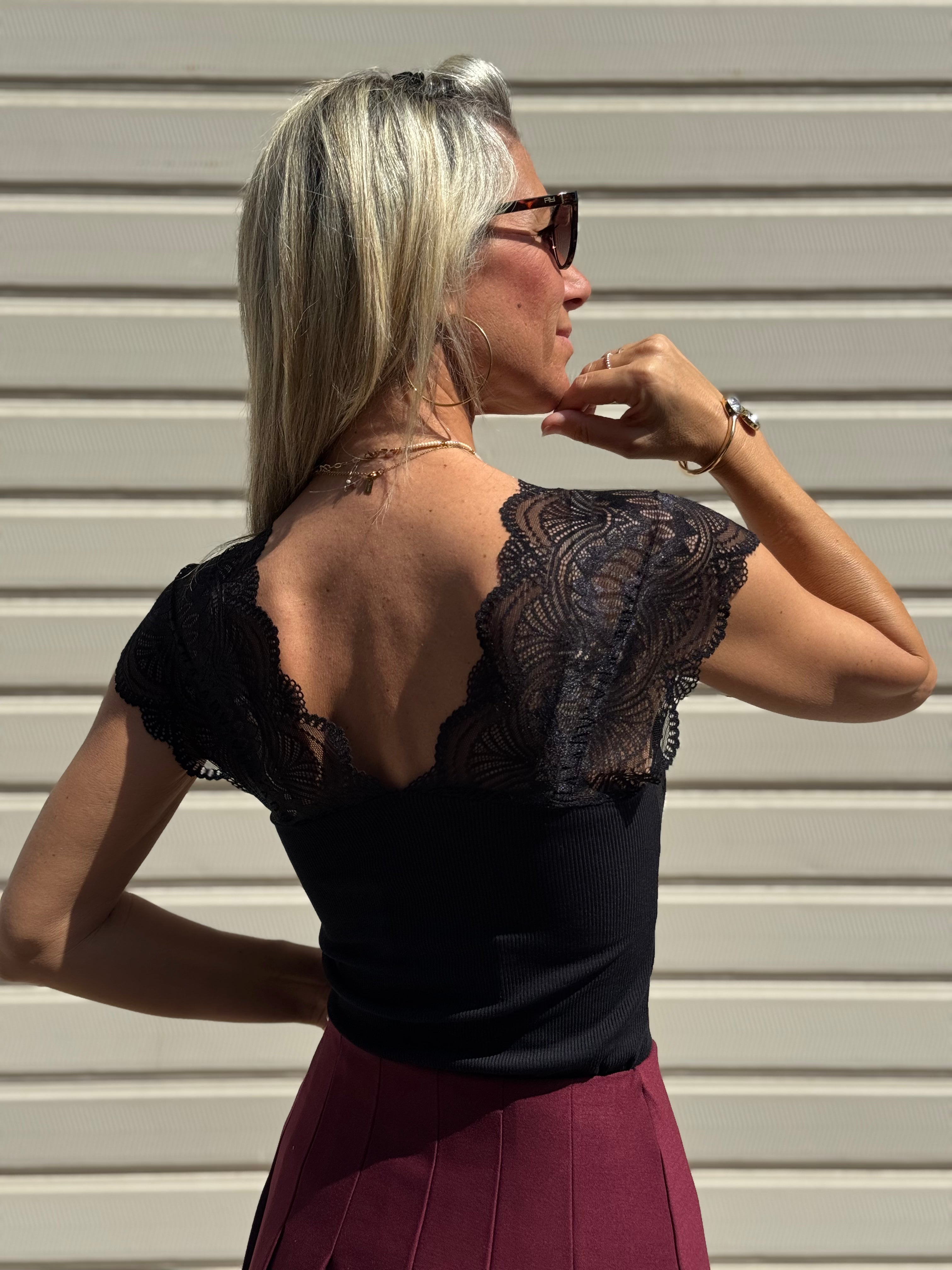 Top karmen