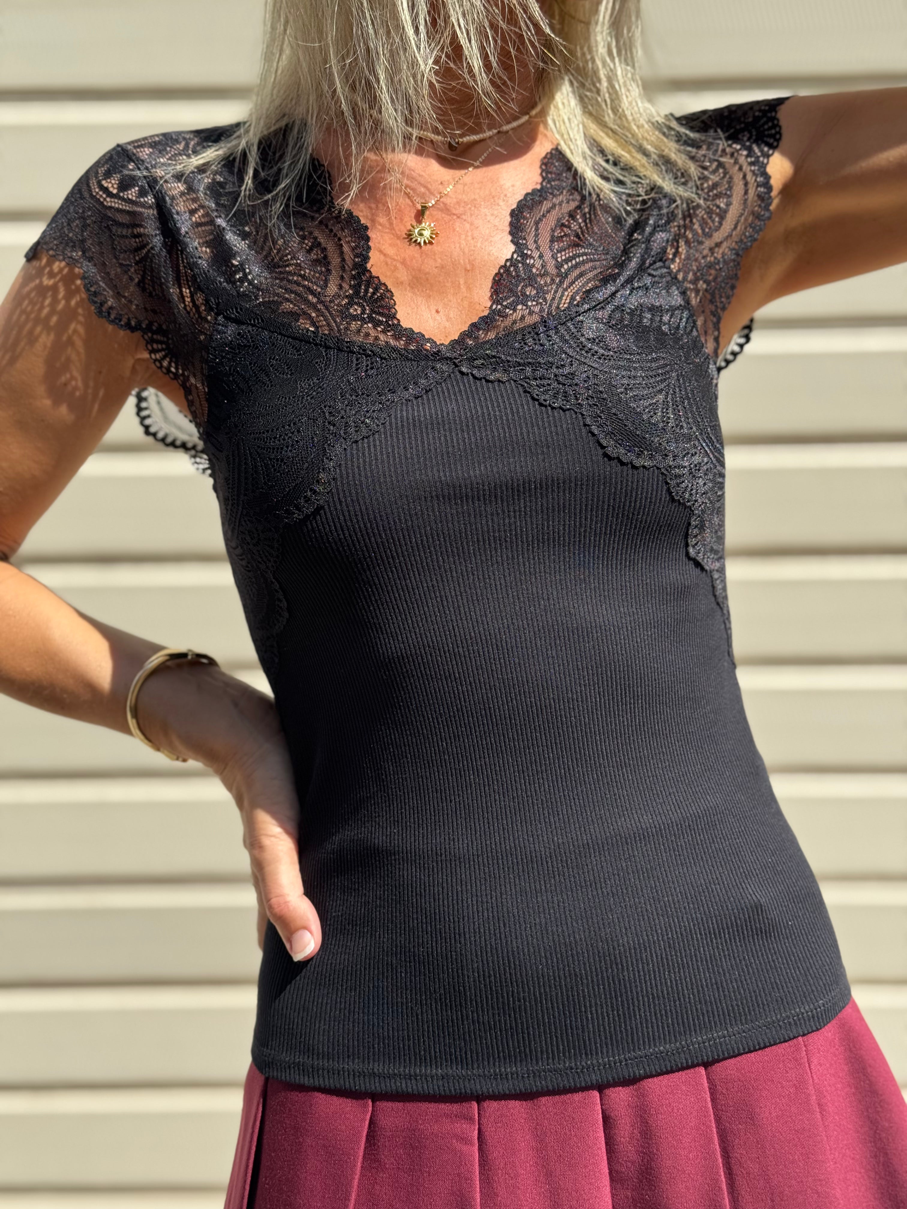 Top karmen