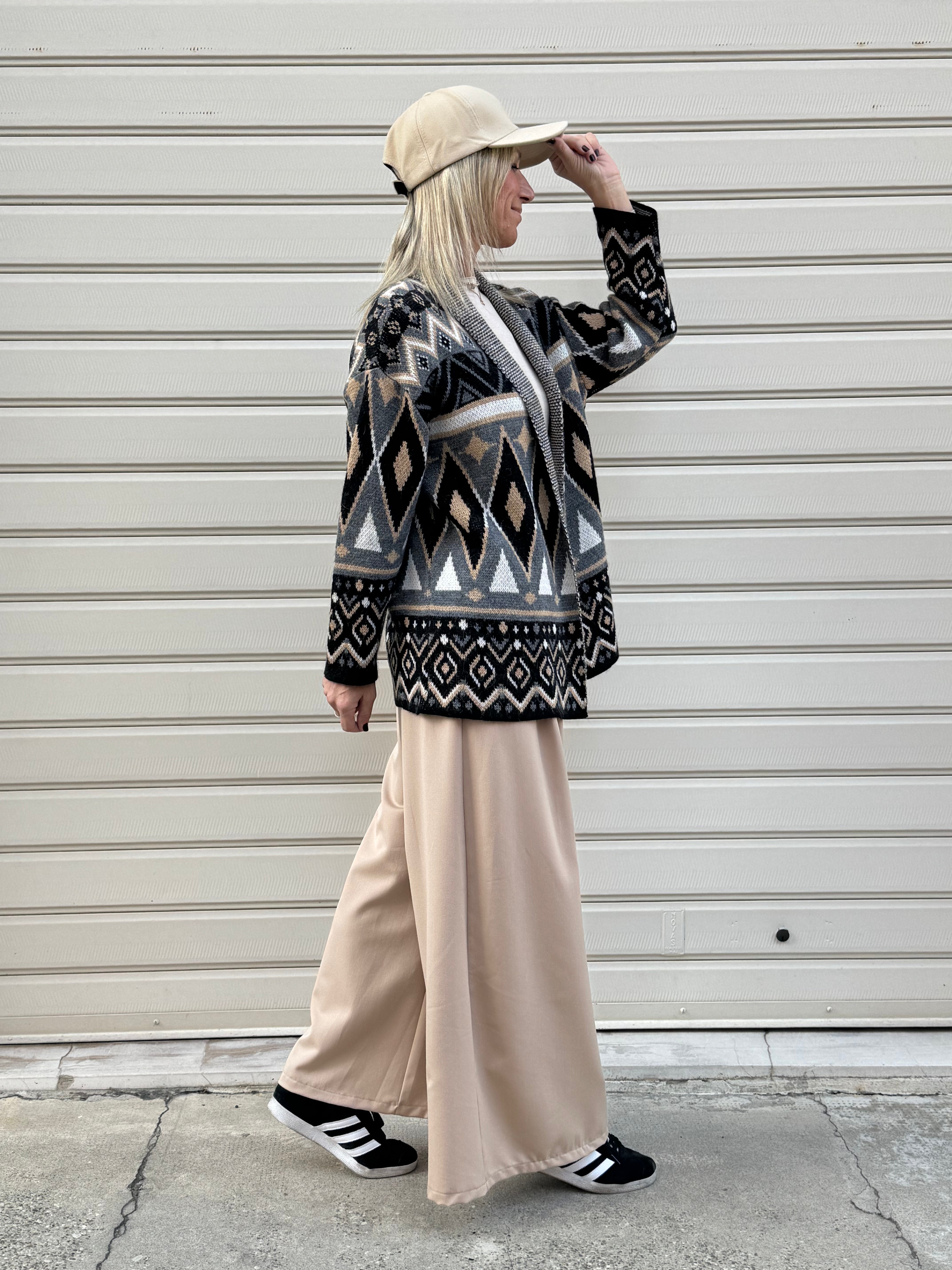 Gonna pantalone adora